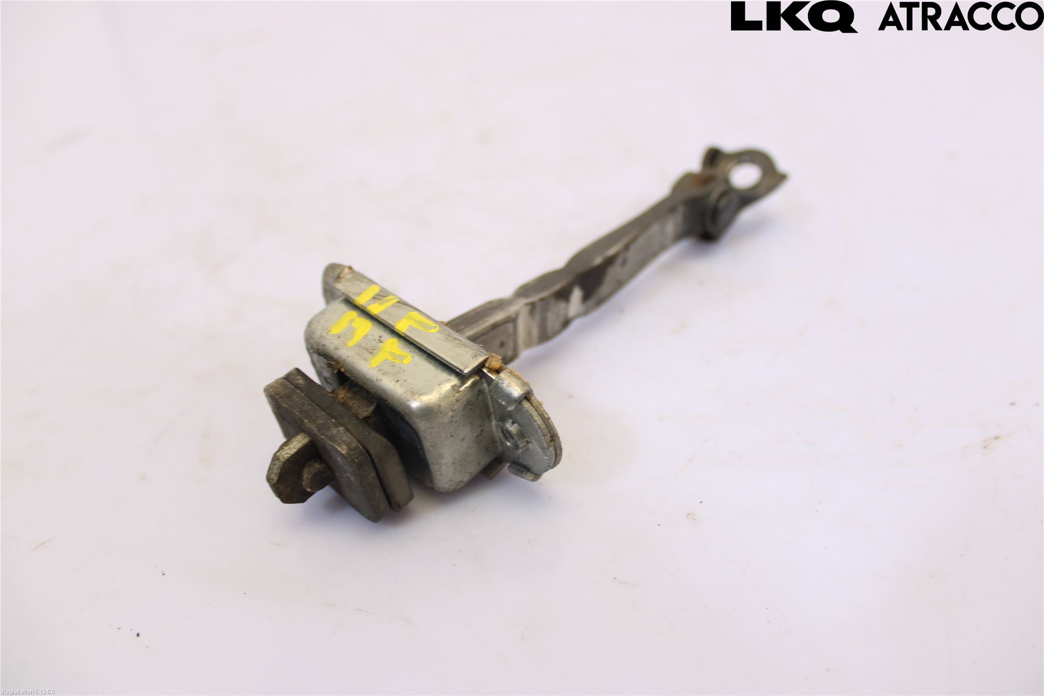 Toyota AURIS 13-19 Dørstopper