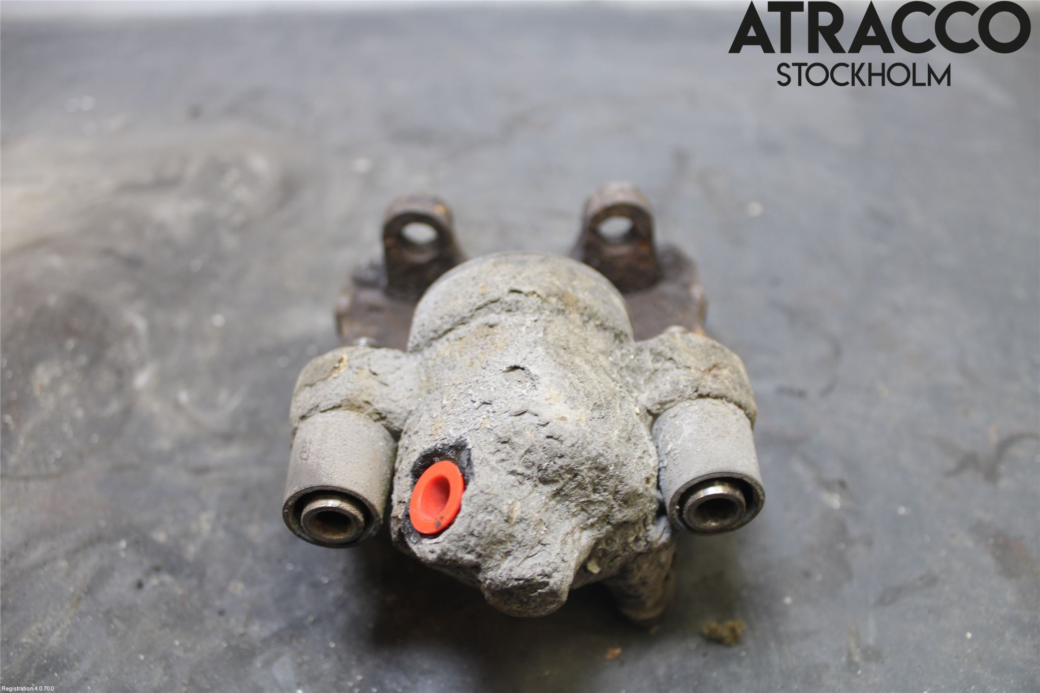 BMW 3 E46      98-05 Bremsecaliper Bak Høyre