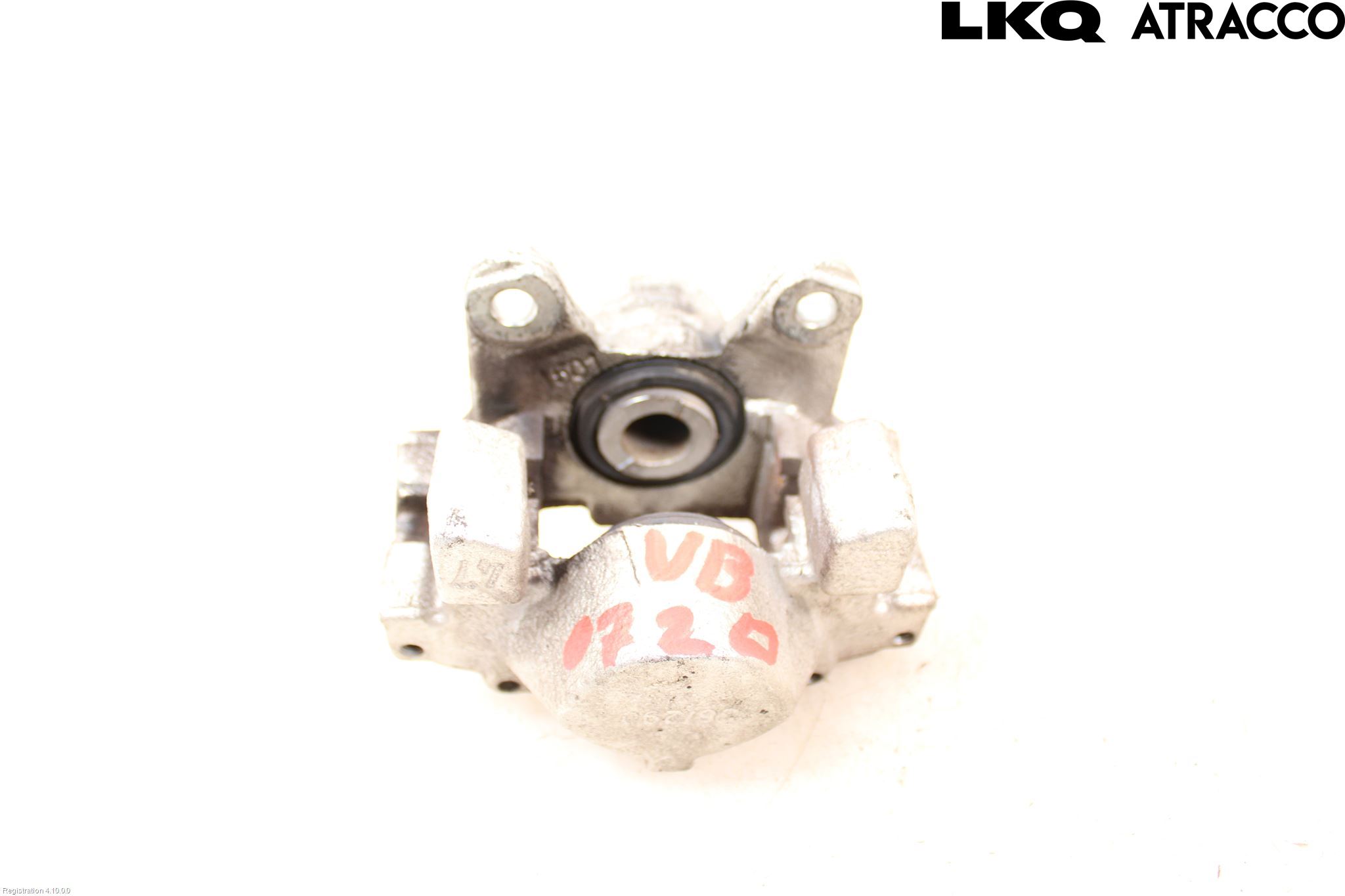 Mercedes-Benz MB C (203) 00-07 Bremsecaliper Bak Venstre