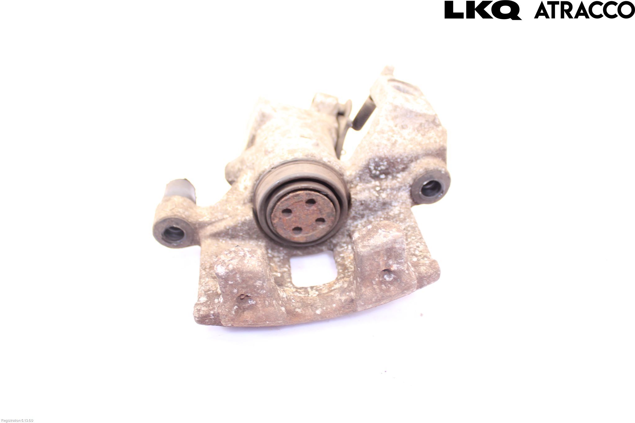 Toyota YARIS XP90 06-11 Bremsecaliper Bak Høyre