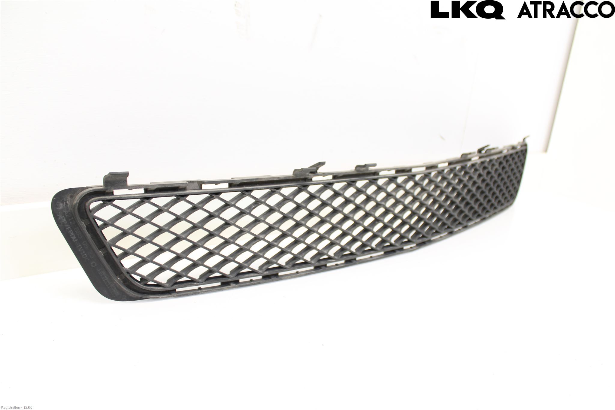 Mercedes-Benz MB E-KLASS (W212) 09-16 Grill-Gitter