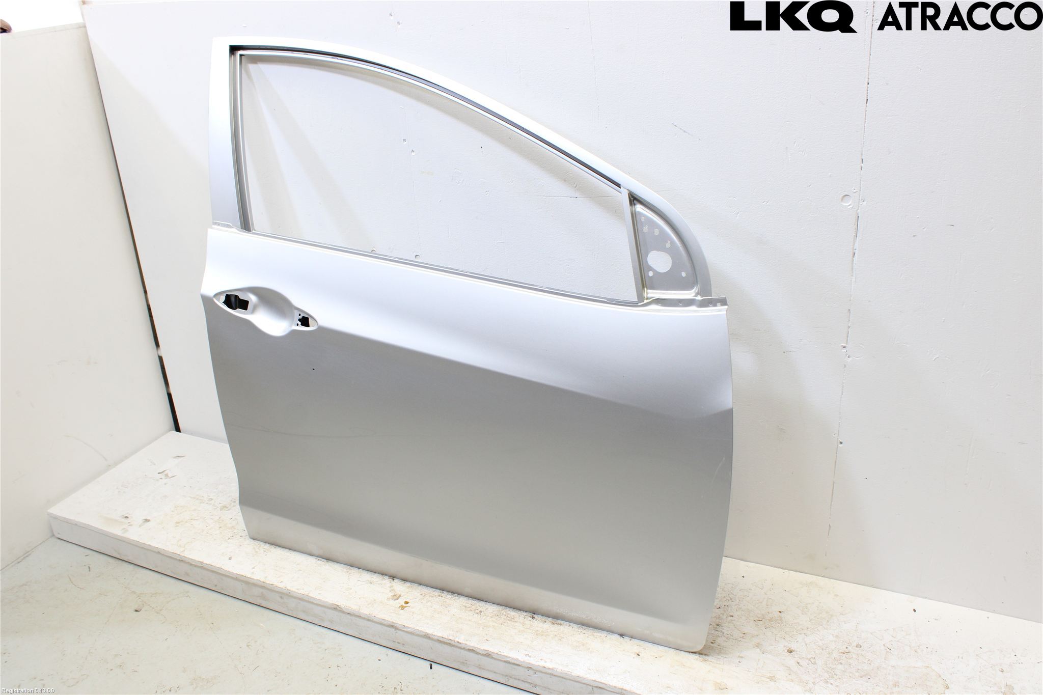 Hyundai i30 GD 13-17 Dør 4D Foran Høyre