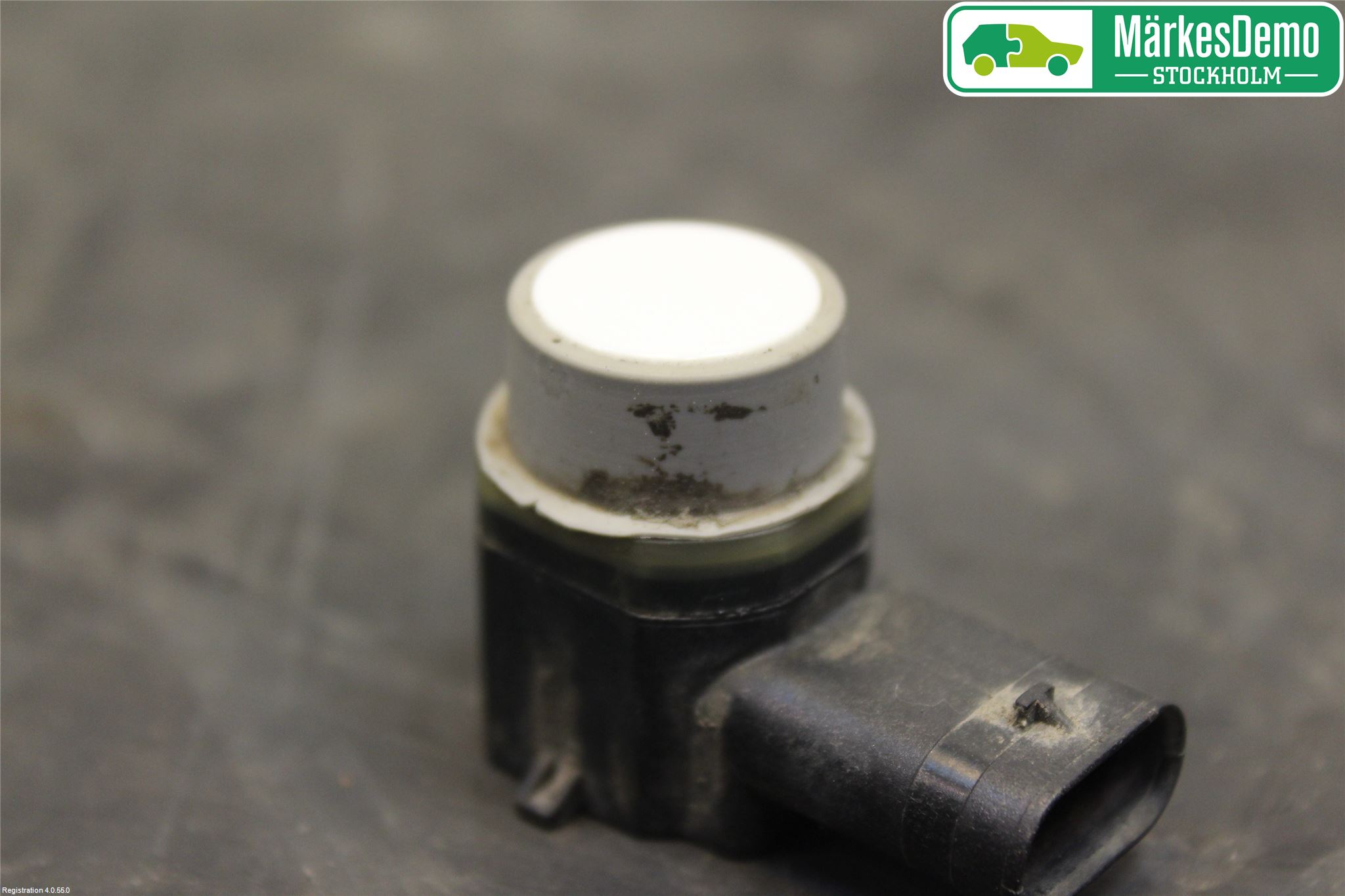 Audi A6/S6 4G 11-18 Sensor Parkering Front
