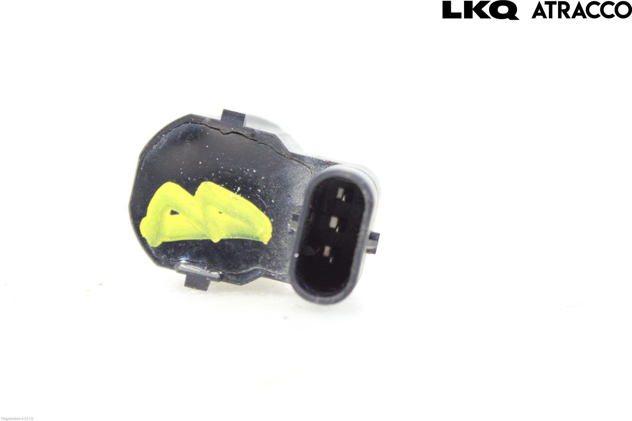 BMW 5 E60/61 Sed/Tou 02-10 Sensor Ryggesensor