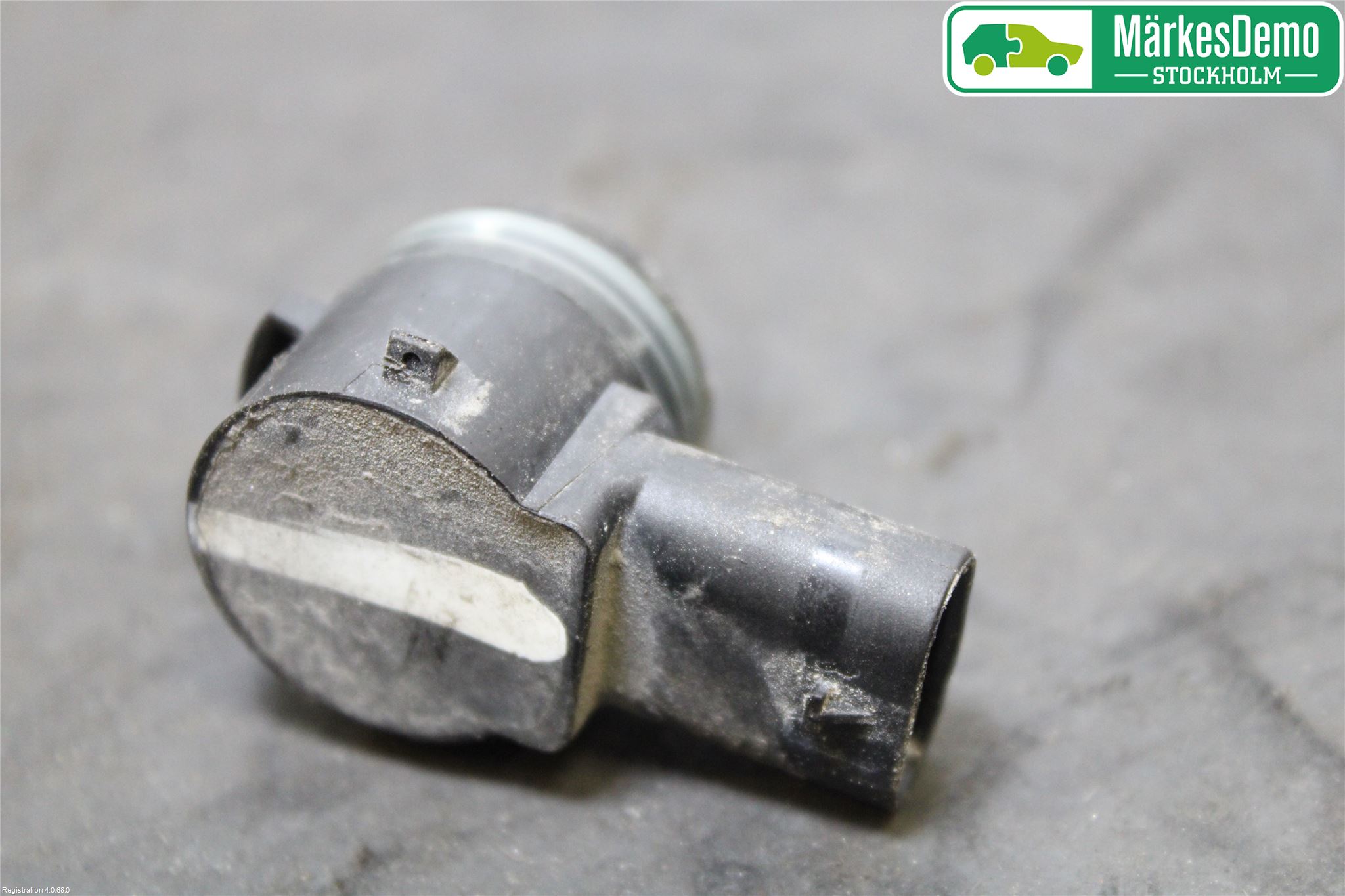 BMW X5 F15 13-18 Sensor Ryggesensor