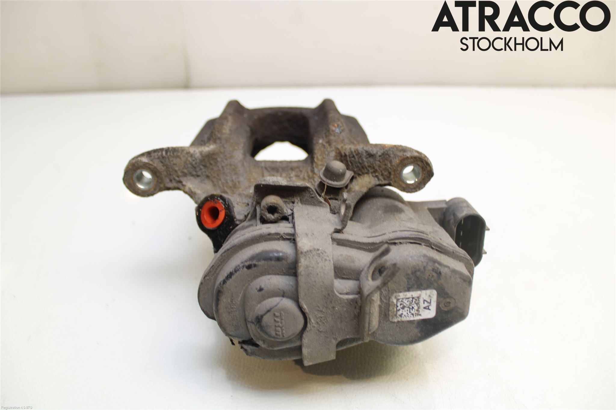 BMW X4 F26 14-18 Bremsecaliper Bak Høyre