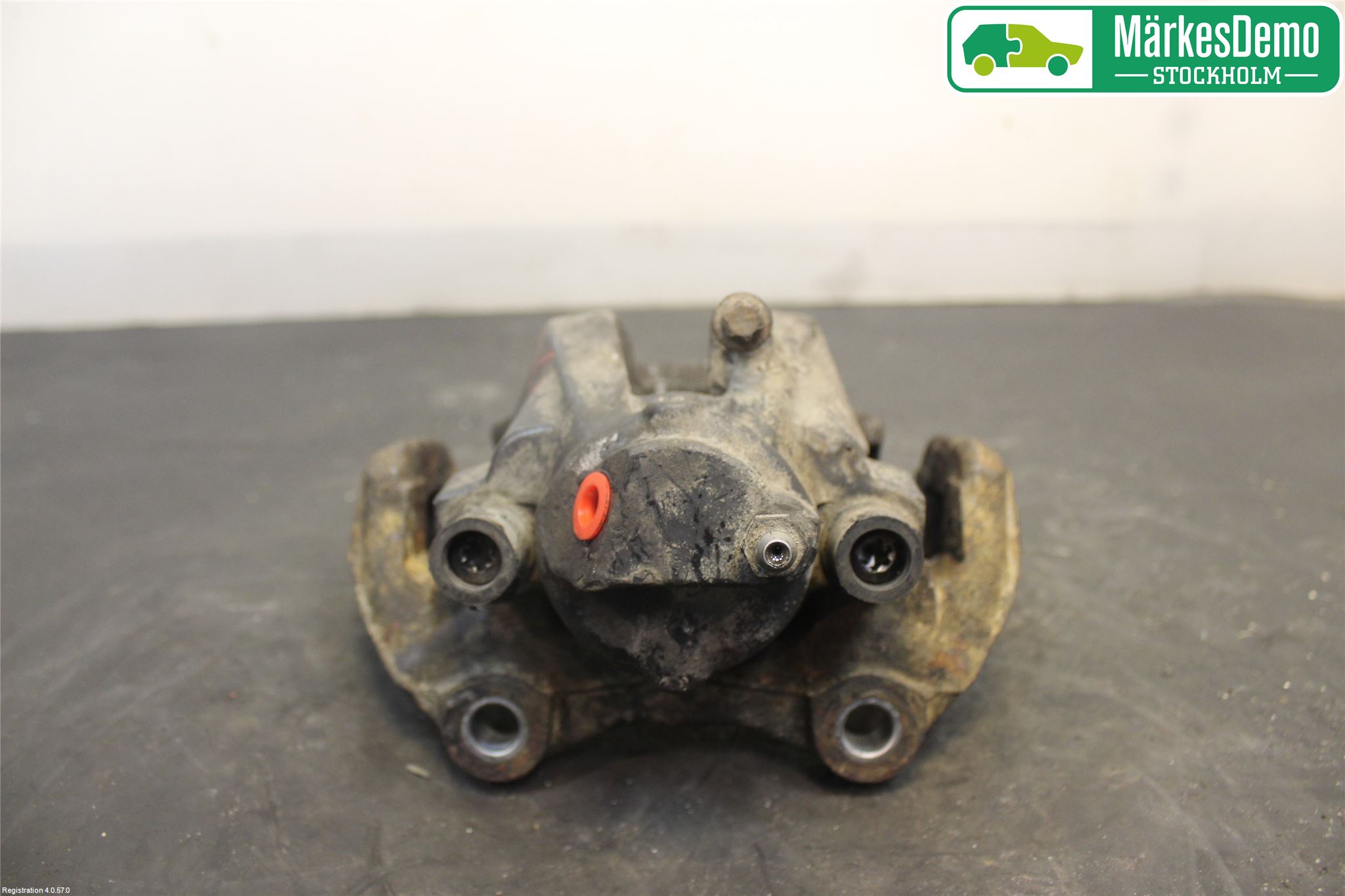 Mercedes-Benz MB CLS (C219) 03-11 Bremsecaliper Bak Høyre