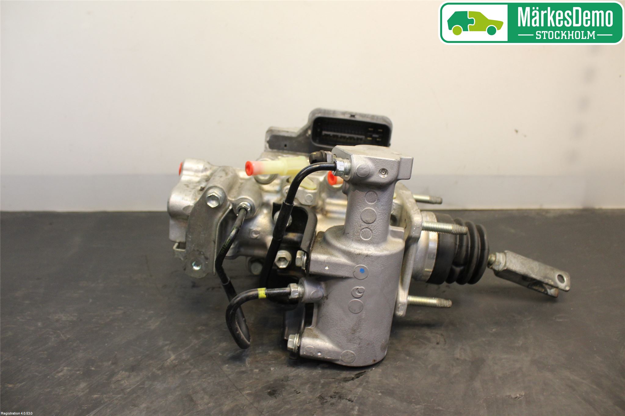Toyota RAV4 13-18 Abs Hydraulikkaggregat