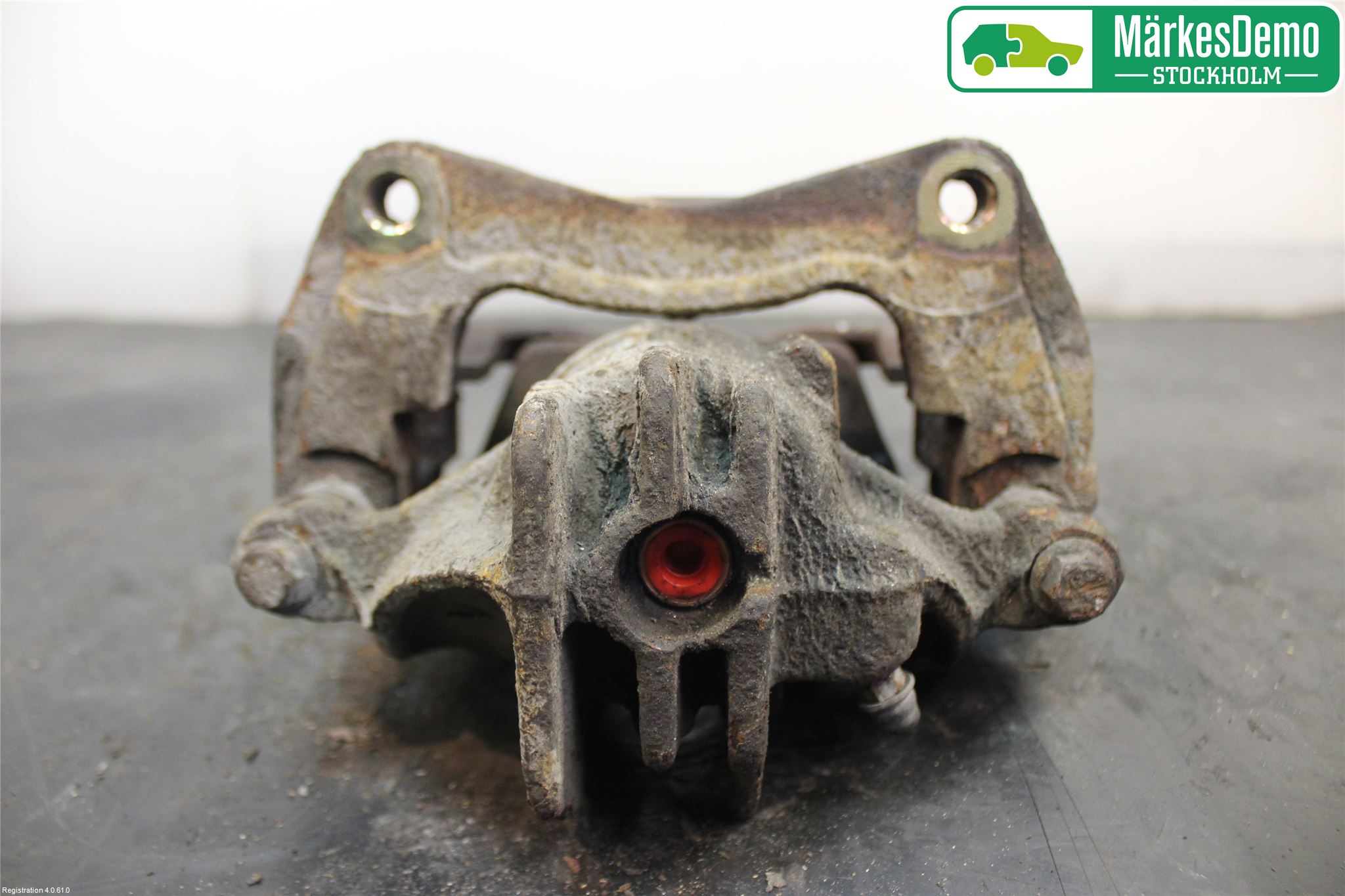 Mitsubishi CARISMA 00-04 Bremsecaliper Foran Venstre