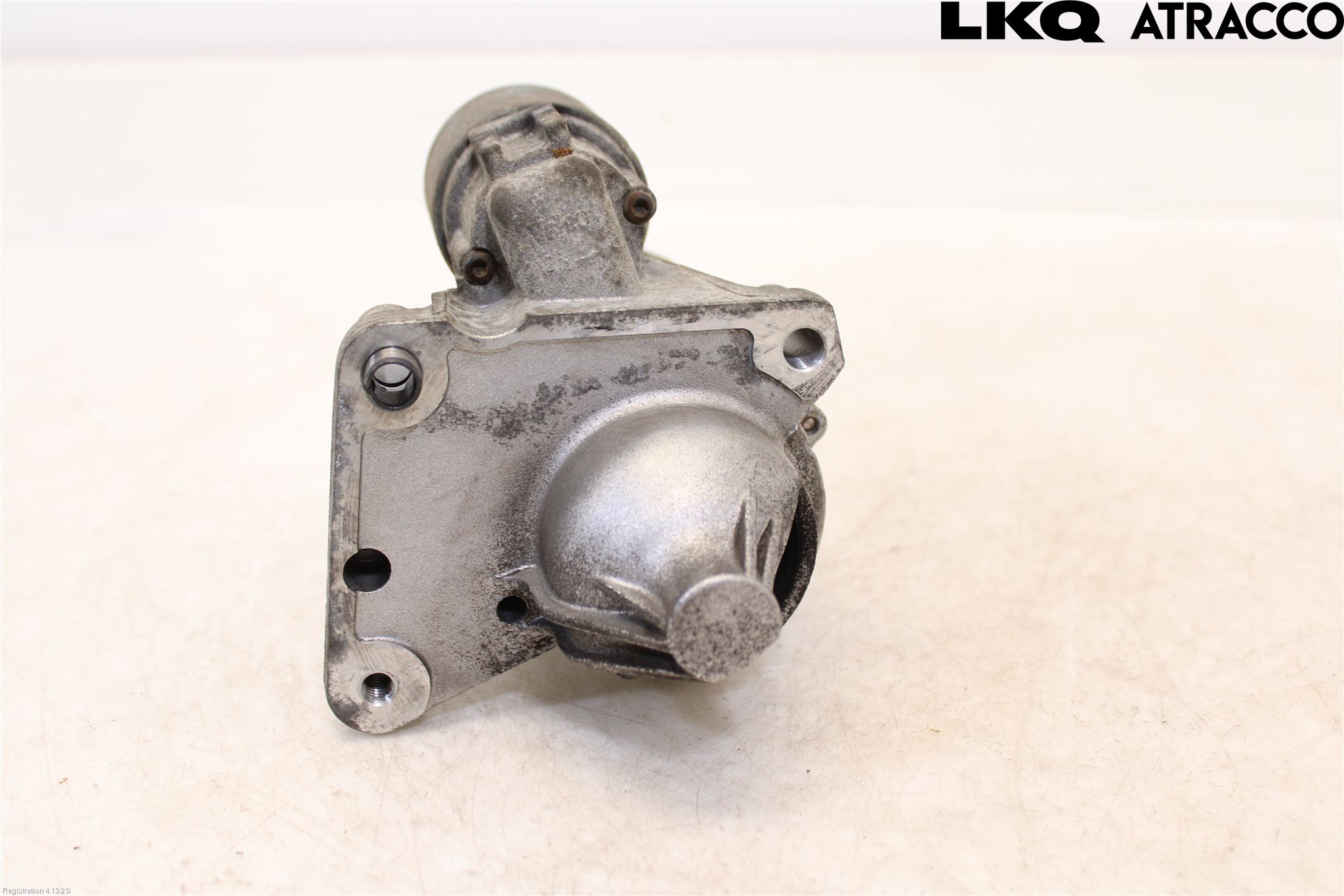 Citroen C4 II 11-18 Startmotor Diesel