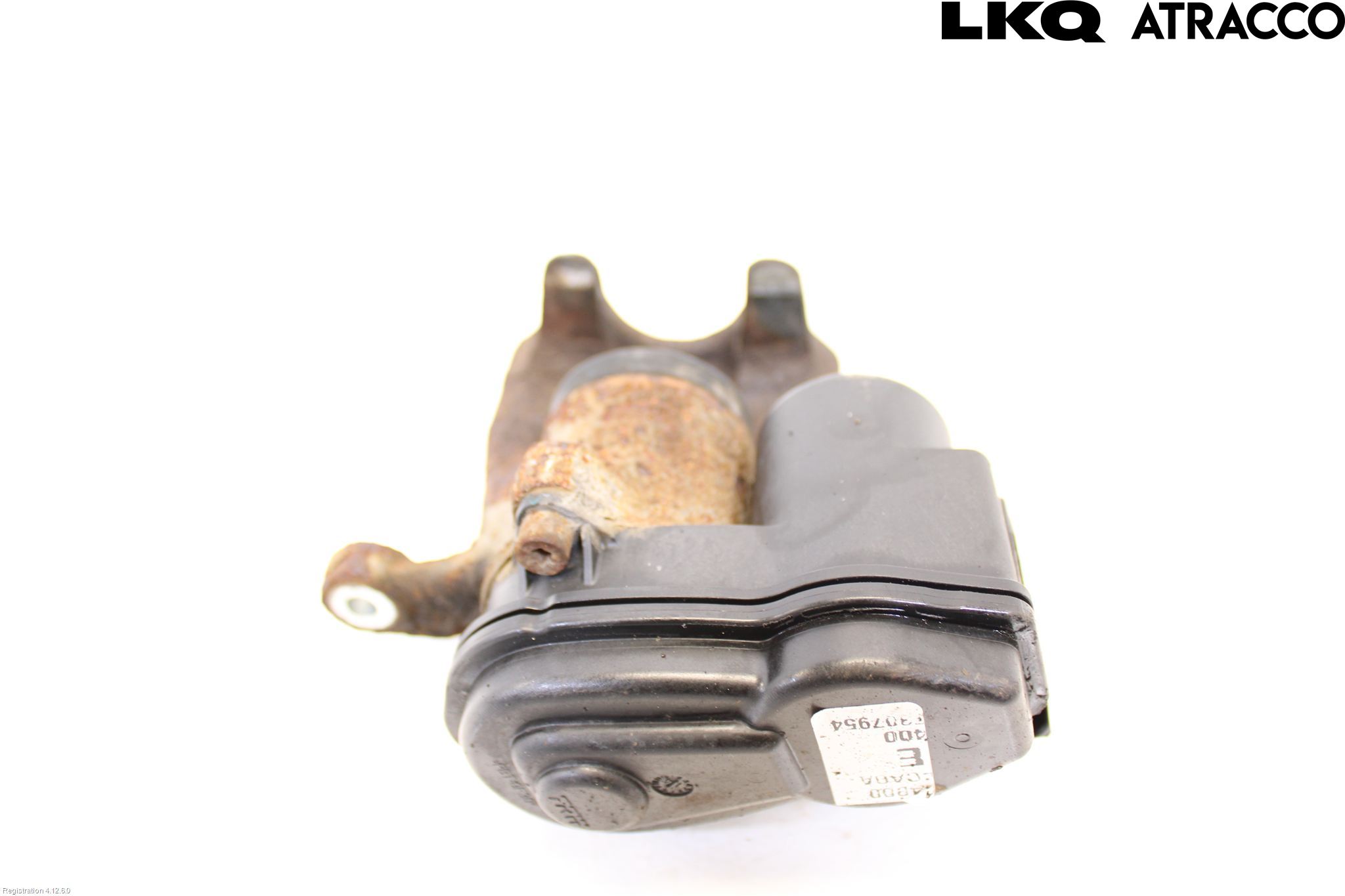 Nissan X-TRAIL 14-21 Bremsecaliper Bak Høyre