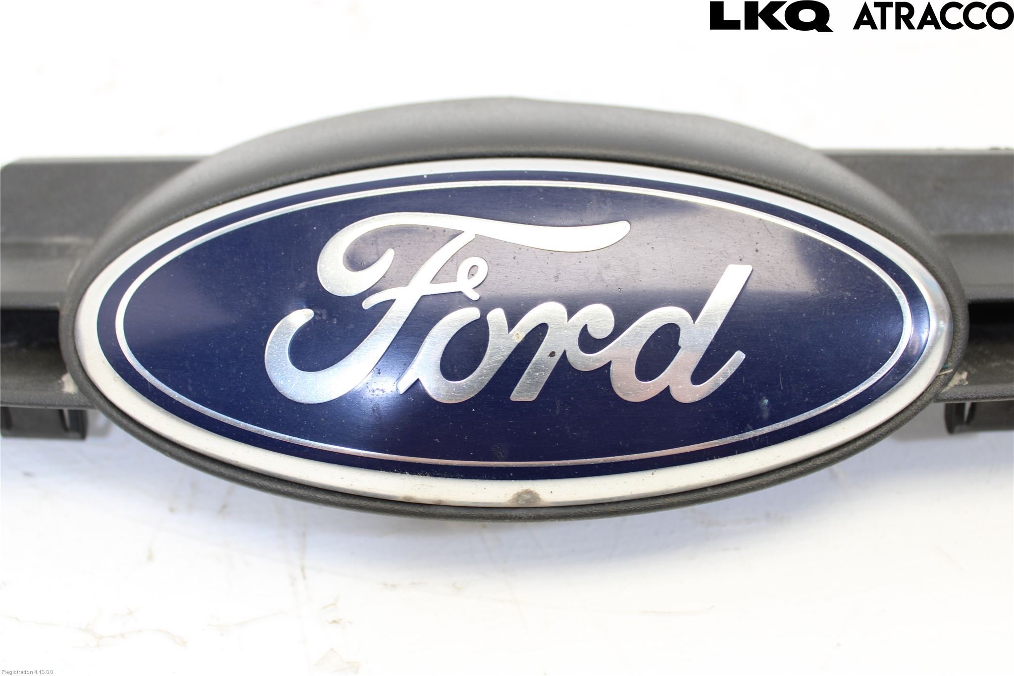 Ford FIESTA 13-17 Grilldel Midt