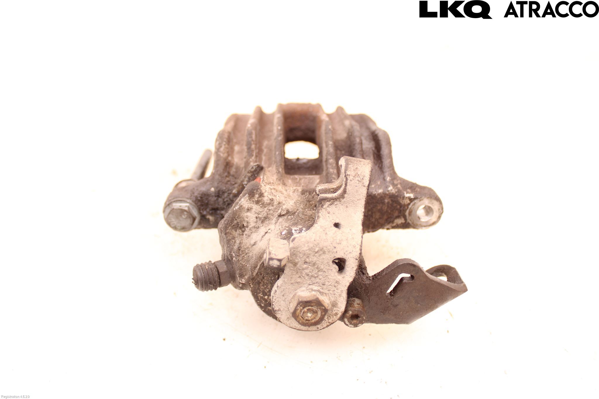 Volkswagen VW GOLF IV 98-06 Bremsecaliper Bak Høyre