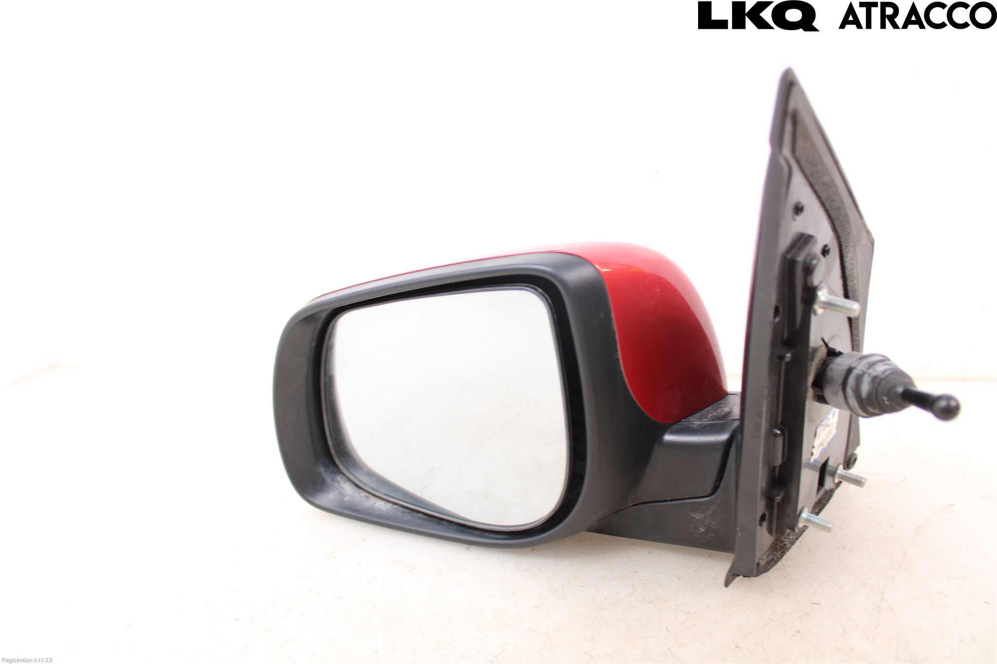 Kia PICANTO 12-17 Speil V M-Innvjustering