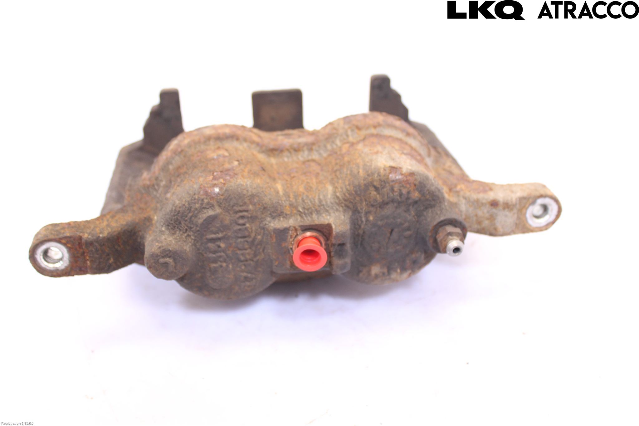 Fiat FREEMONT Bremsecaliper Foran Venstre