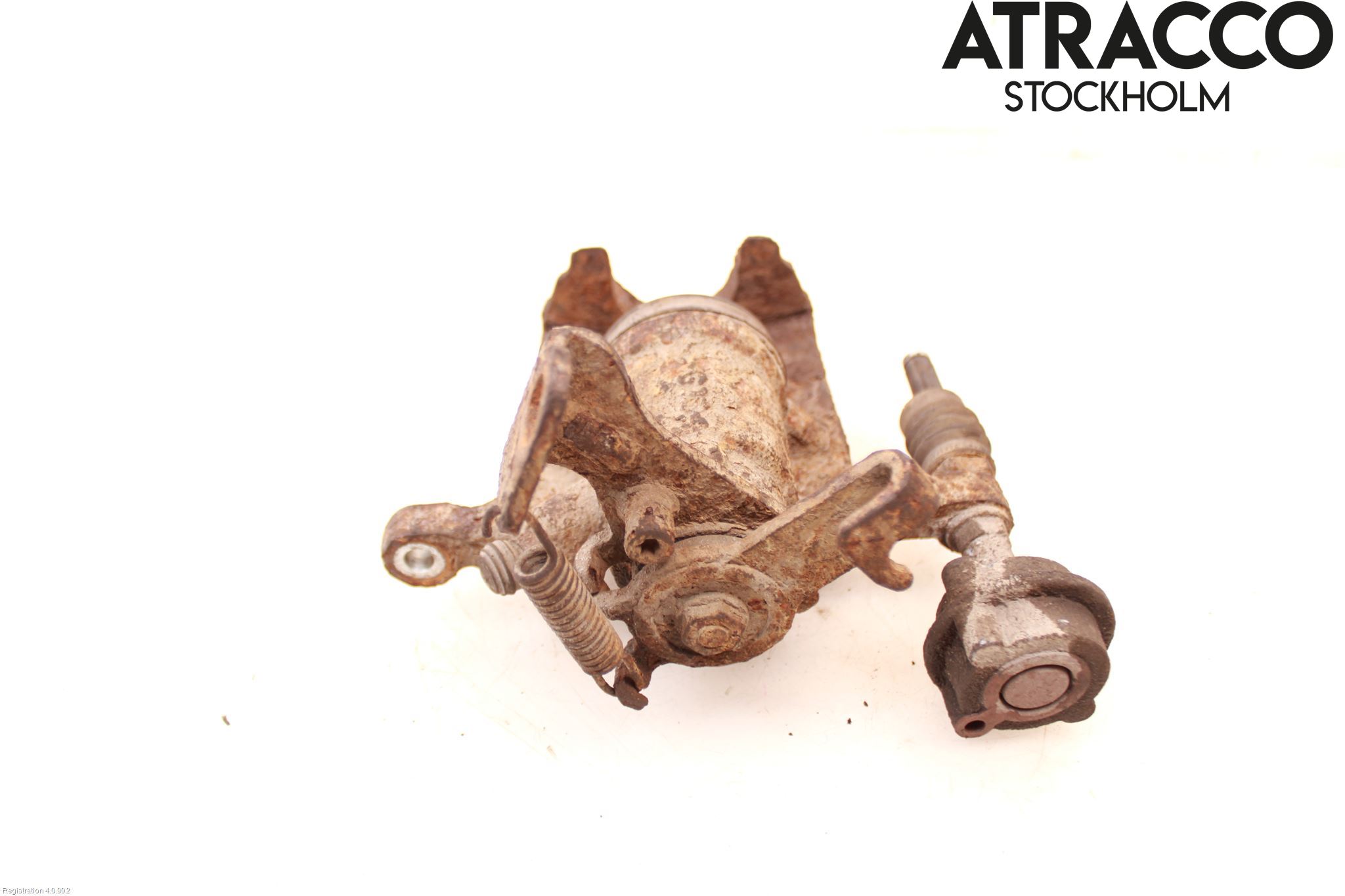 GM CHEVROLET CRUZE Bremsecaliper Bak Venstre