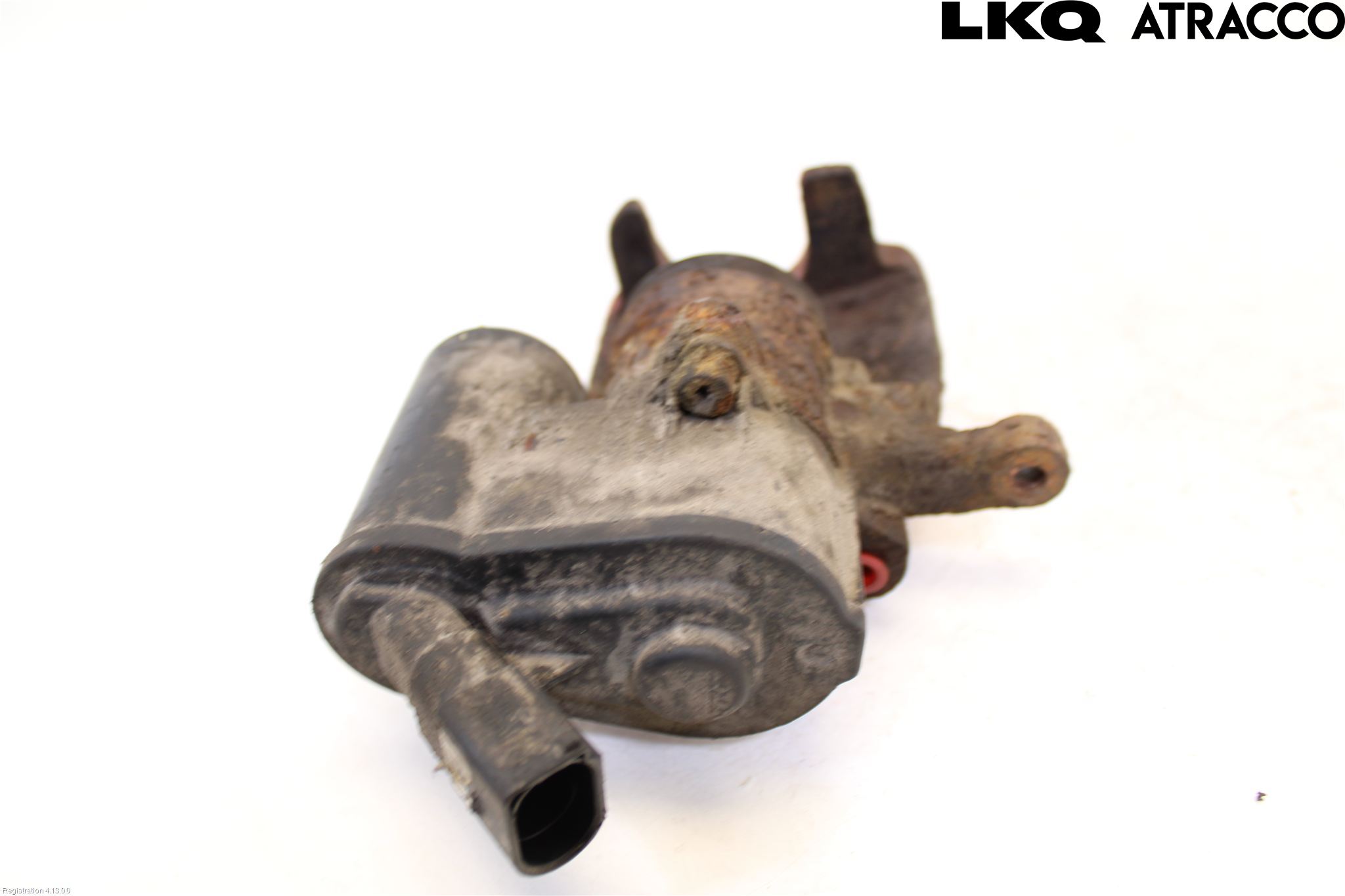 Audi A6/S6     05-11 Bremsecaliper Bak Venstre