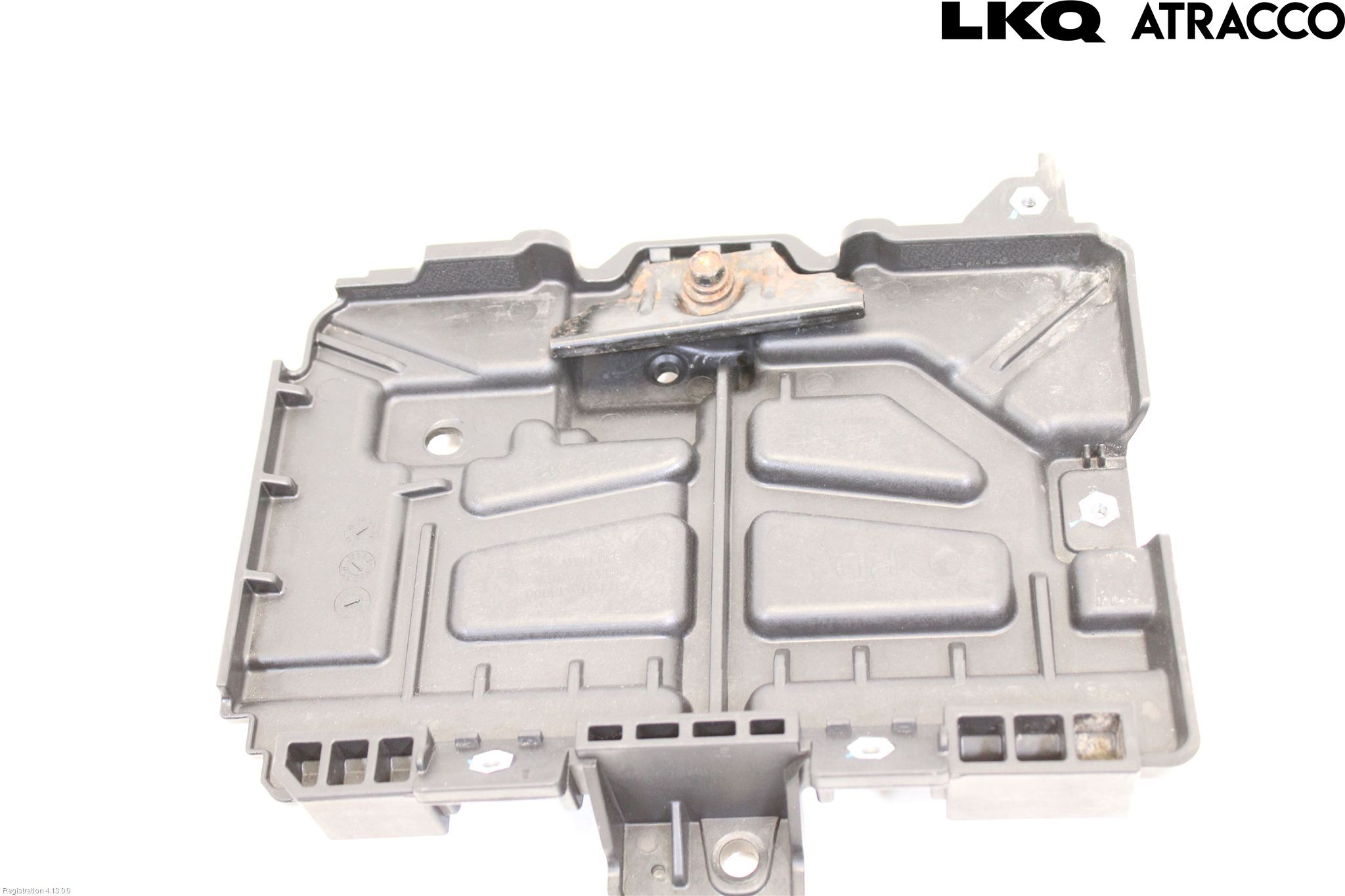 Hyundai i30 PD 17- Batterikasse - Feste - Holder