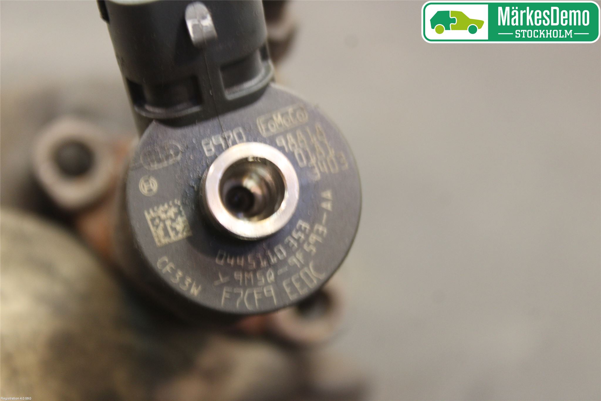 Ford FOCUS 08-11 Inns Dyse