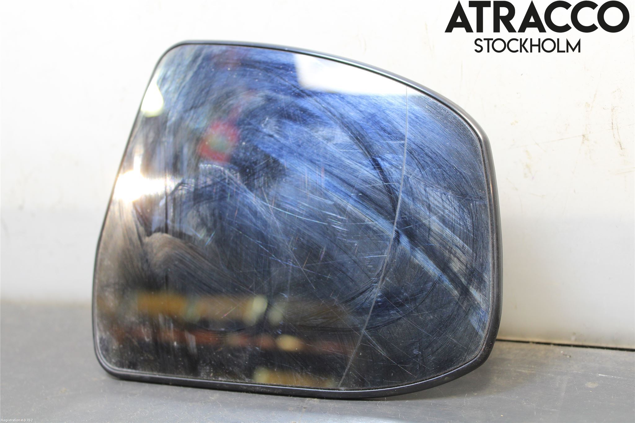 Ford FOCUS 08-11 Speil Glass H