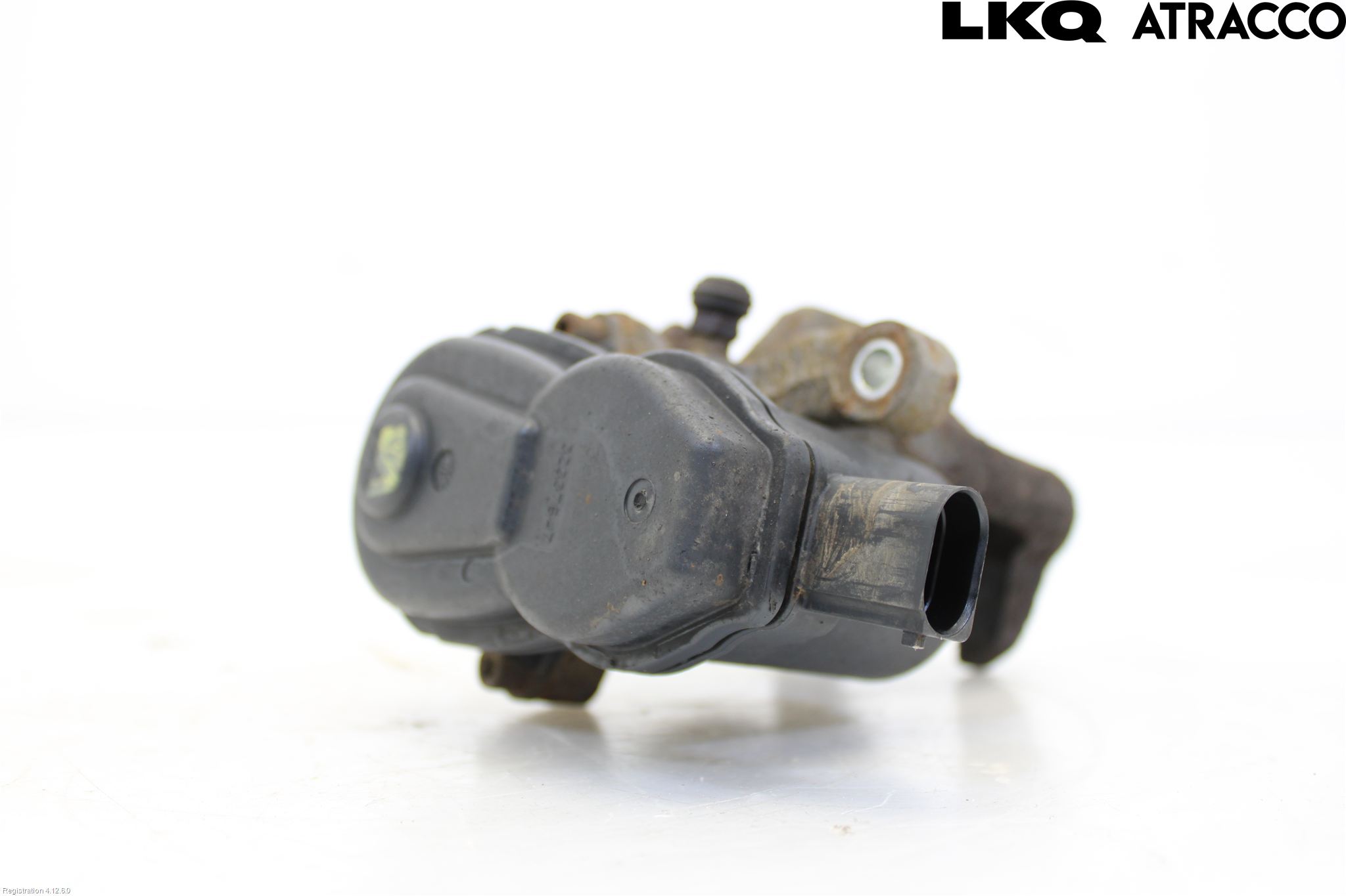 Landrover LAND ROVER RANGE ROVER EVOQUE (L538) 11-18 Bremsecaliper Bak Venstre