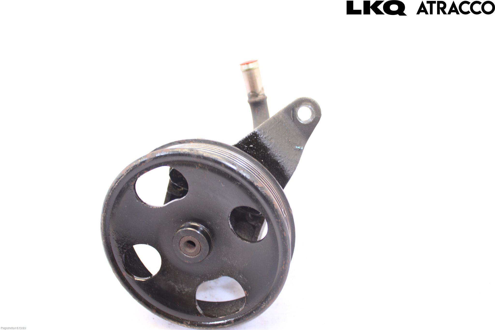 Infiniti FX35/FX45 Servo Pumpe