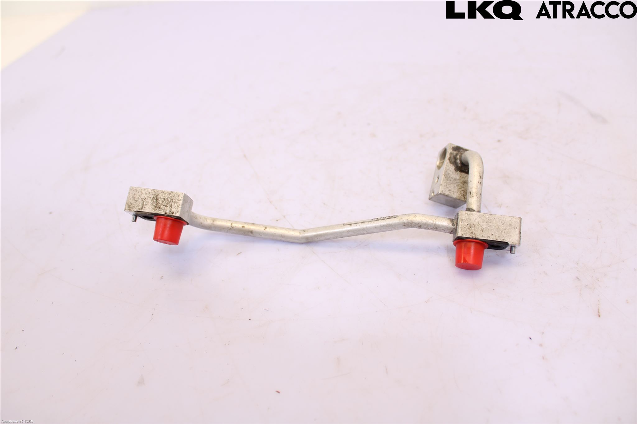 Volkswagen VW ID.3 21- Varme Ac Slange - Rør