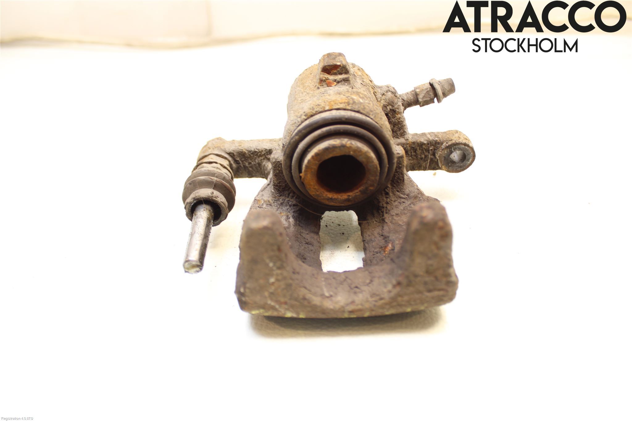 Mercedes-Benz MB B-KLASS (W245) 05-12 Bremsecaliper Bak Høyre