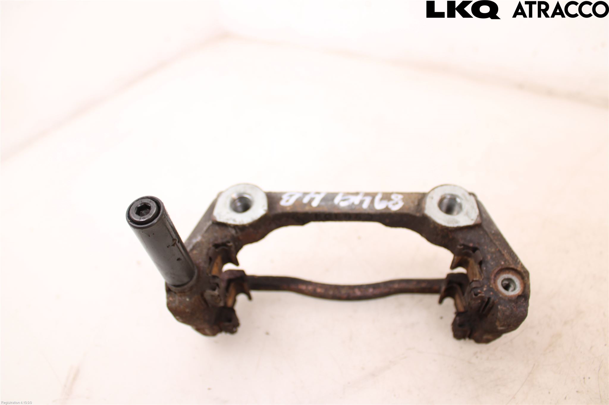 Mercedes-Benz MB SPRINTER (W907/W910) 19- Bremsecaliper Feste Holder