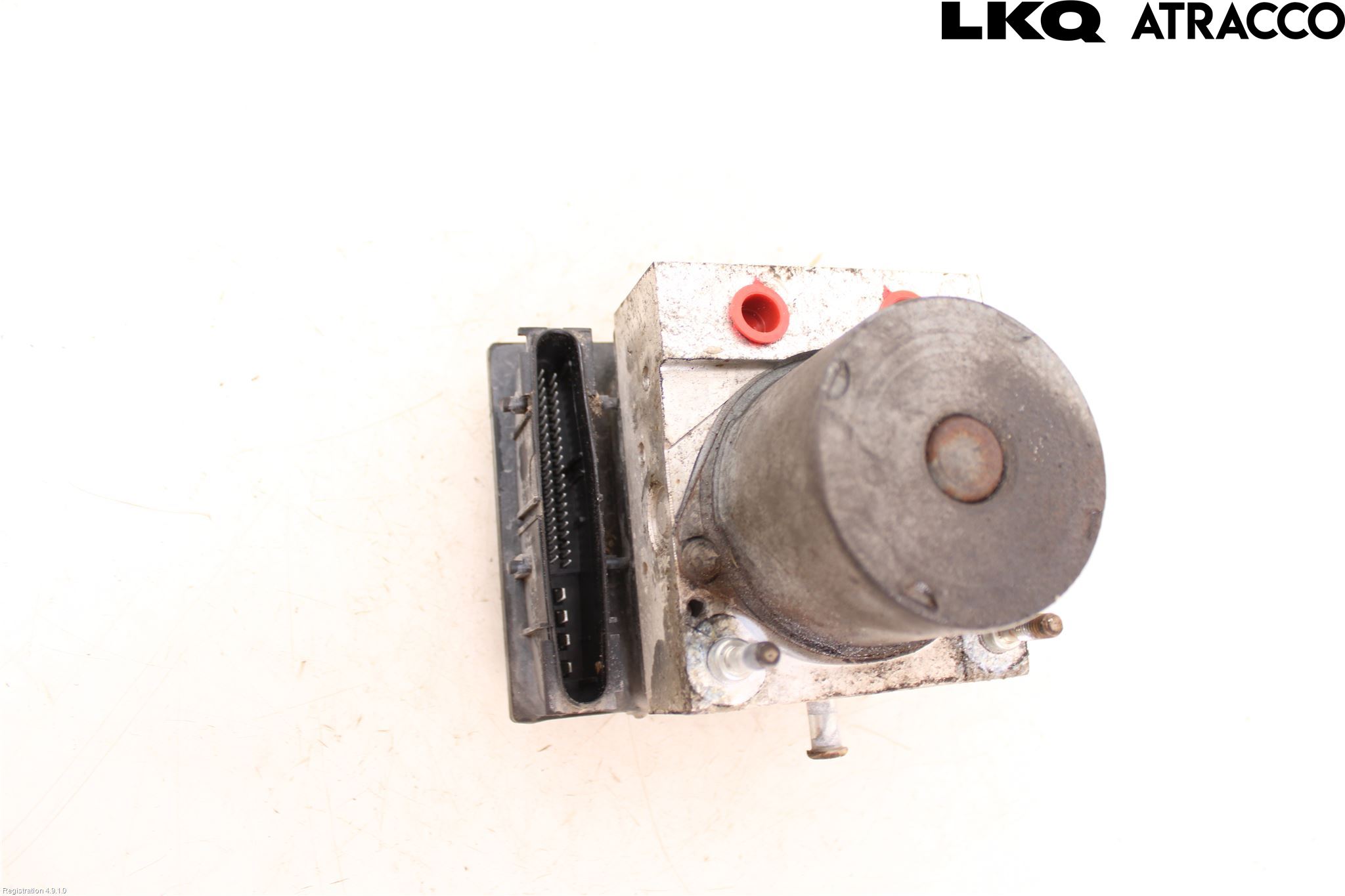 Kia CEED 06-12 Abs Hydraulikkaggregat