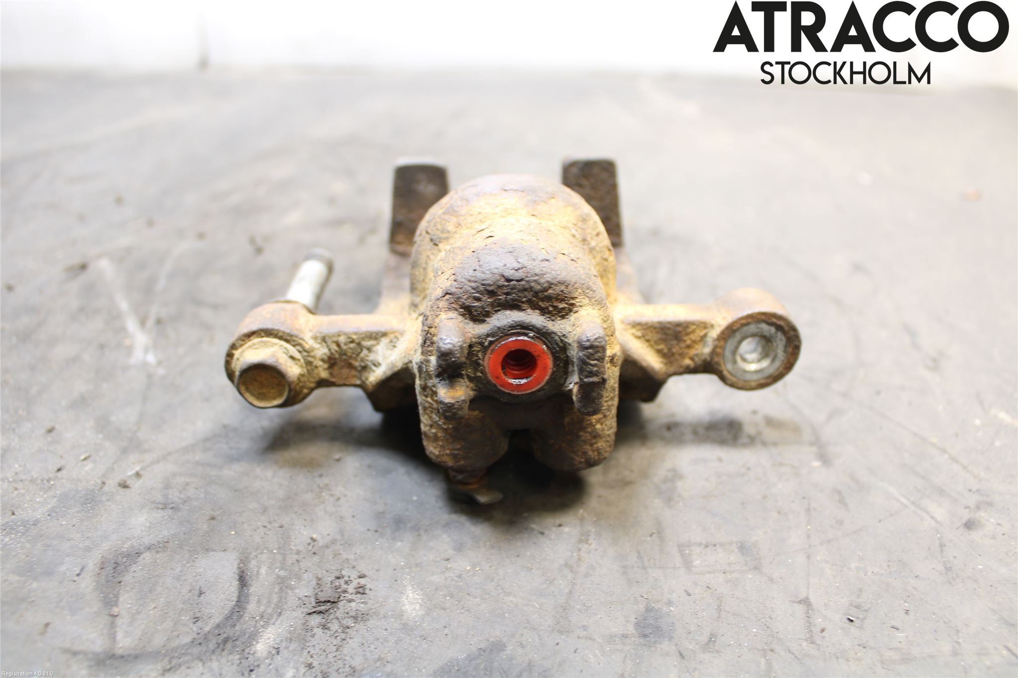 Kia SPORTAGE (JE) 05-10 Bremsecaliper Bak Høyre