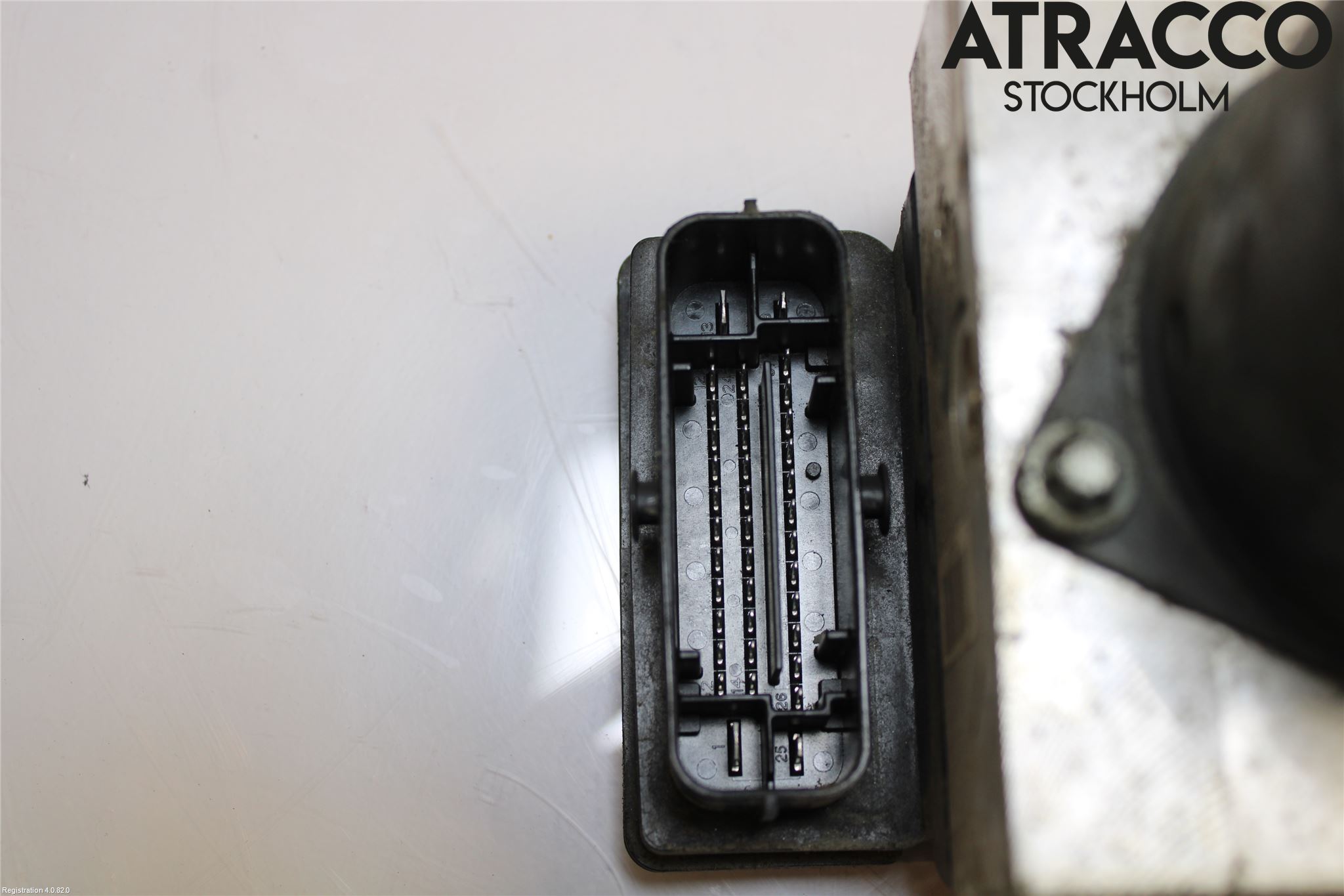 Volkswagen VW TIGUAN 07-16 Abs Hydraulikkaggregat
