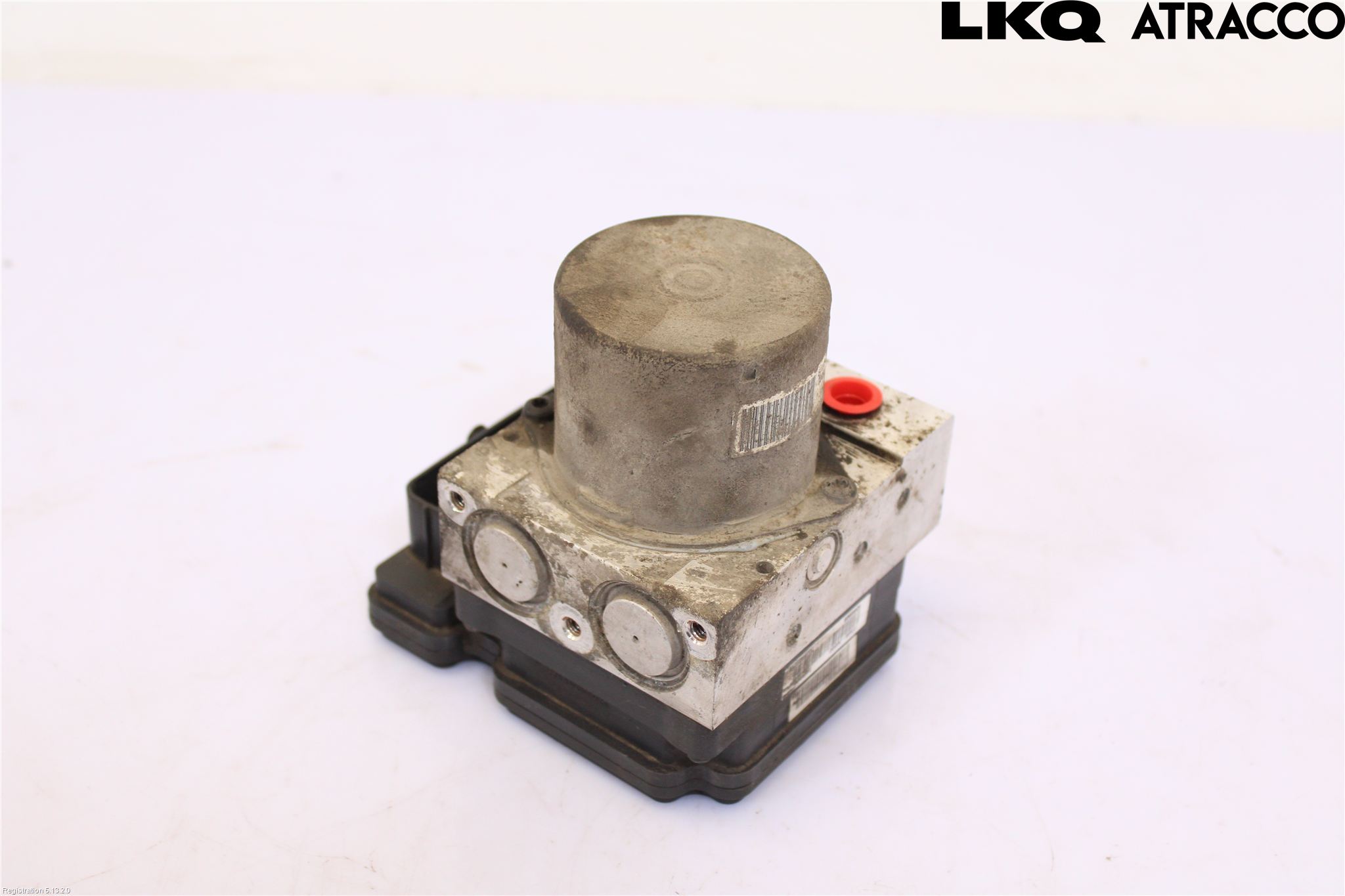 Kia PICANTO 12-17 Abs Hydraulikkaggregat