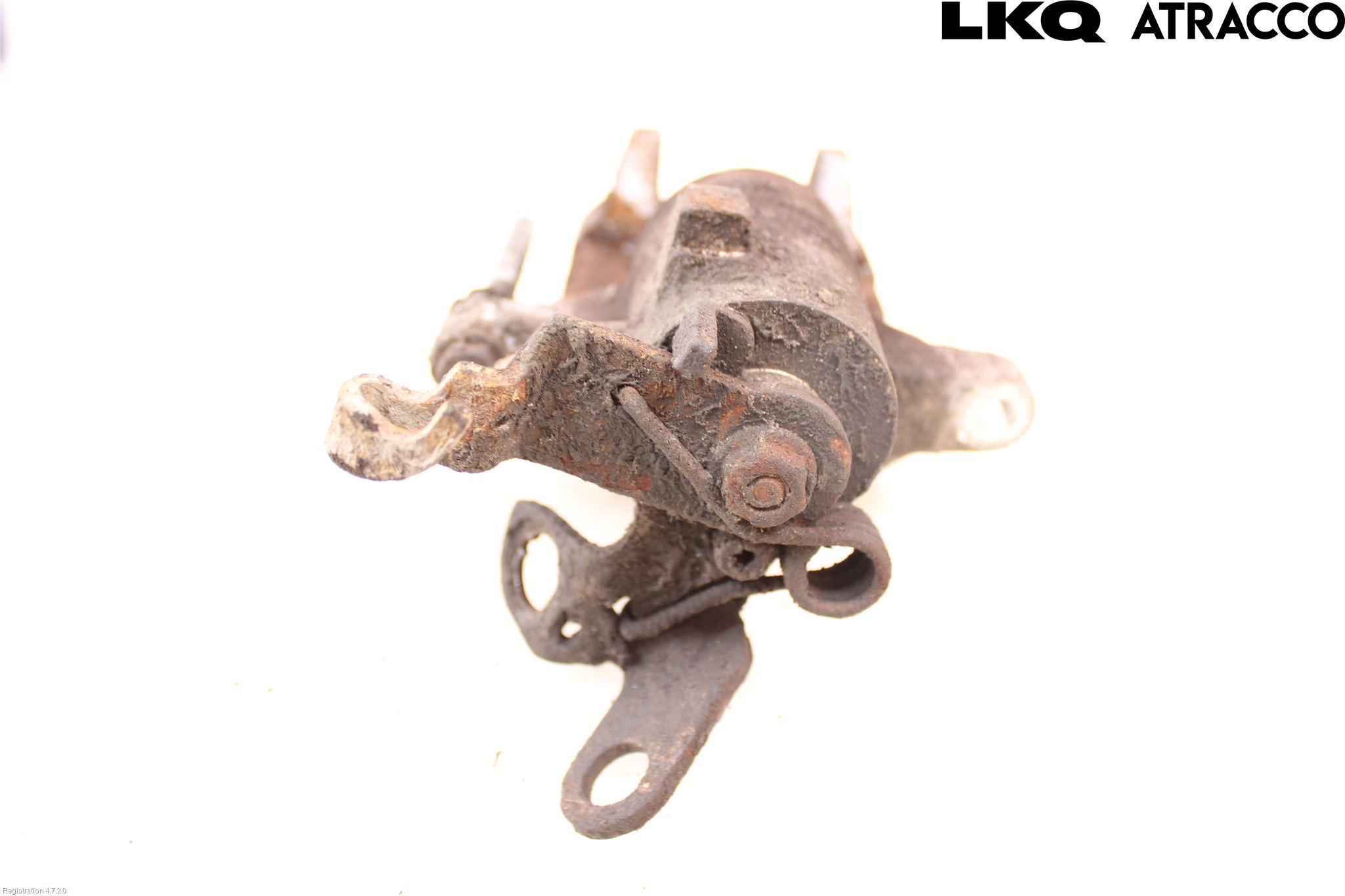 Volkswagen VW GOLF V 04-09 Bremsecaliper Bak Høyre