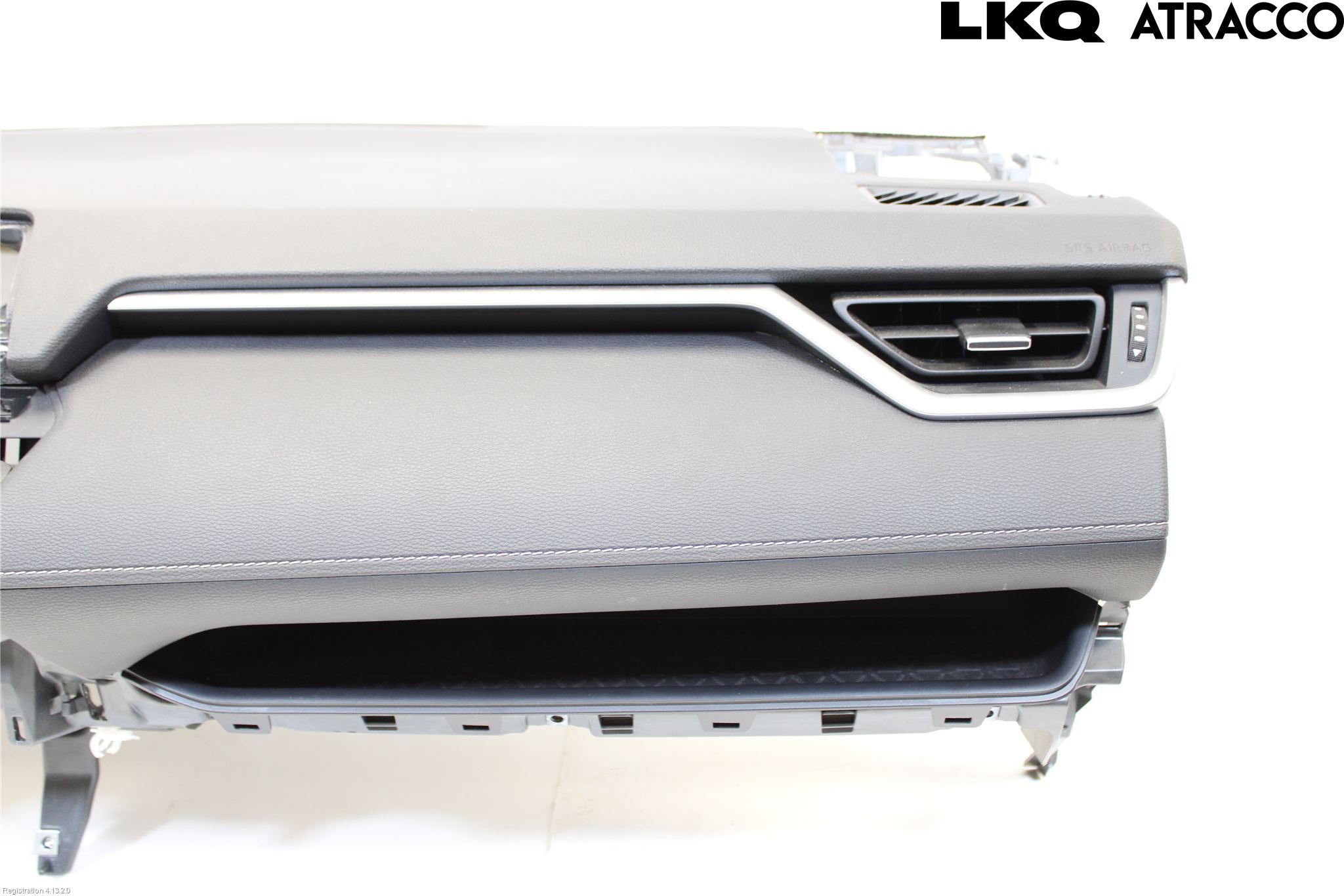 Toyota RAV4 19- Dashbord