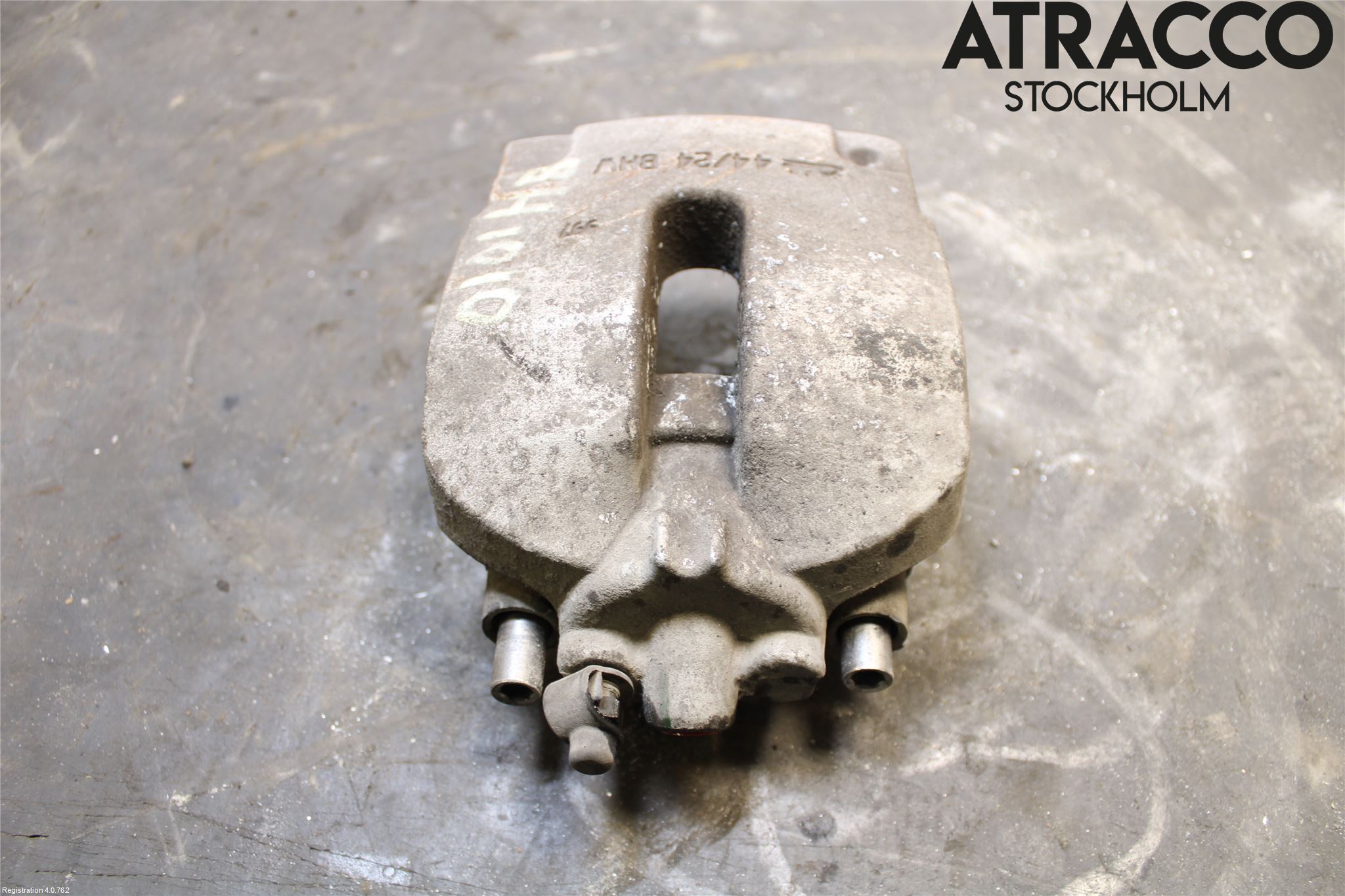 BMW X5 F15 13-18 Bremsecaliper Bak Høyre
