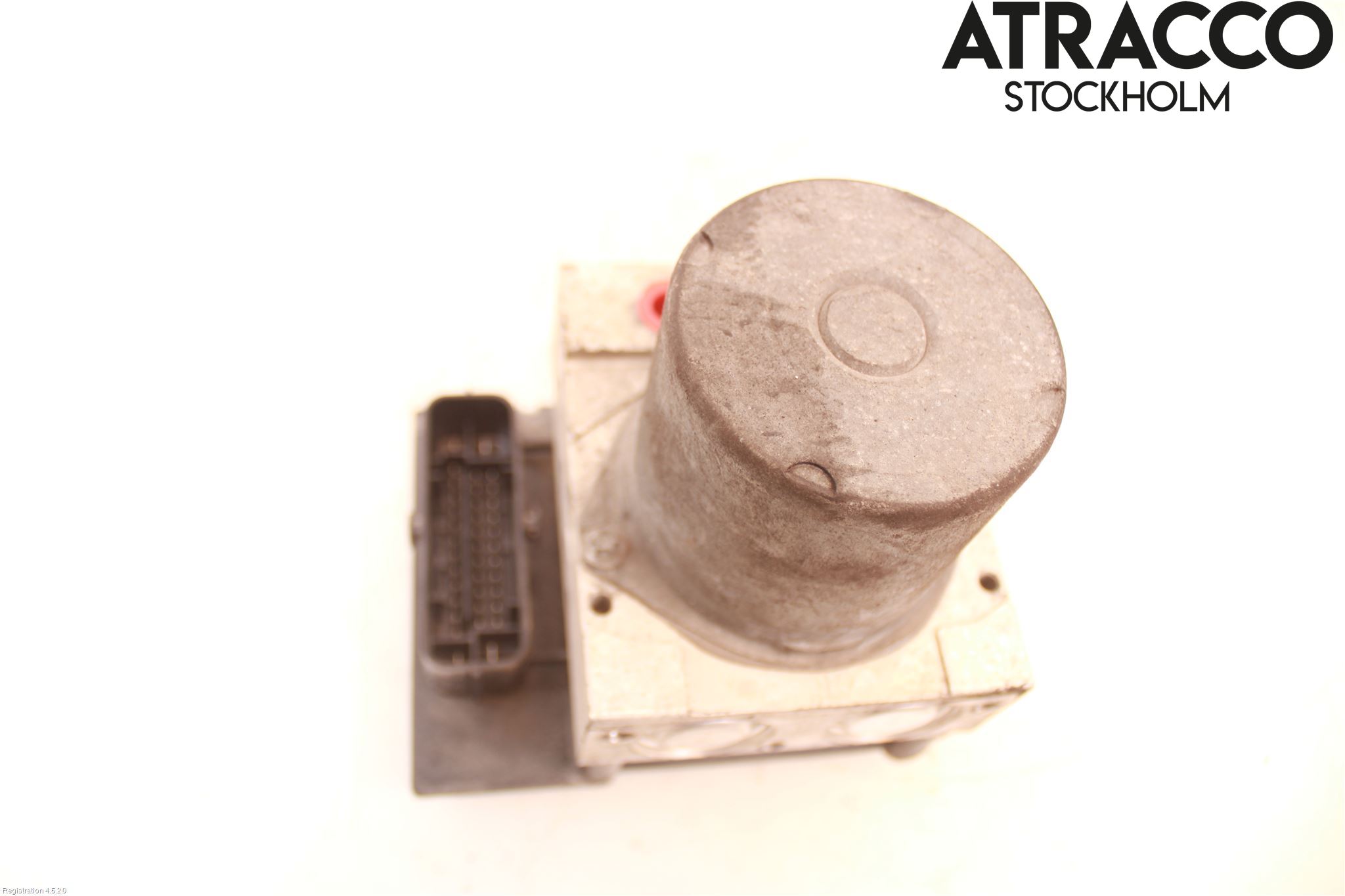 Audi A4/S4 08-11 Abs Hydraulikkaggregat
