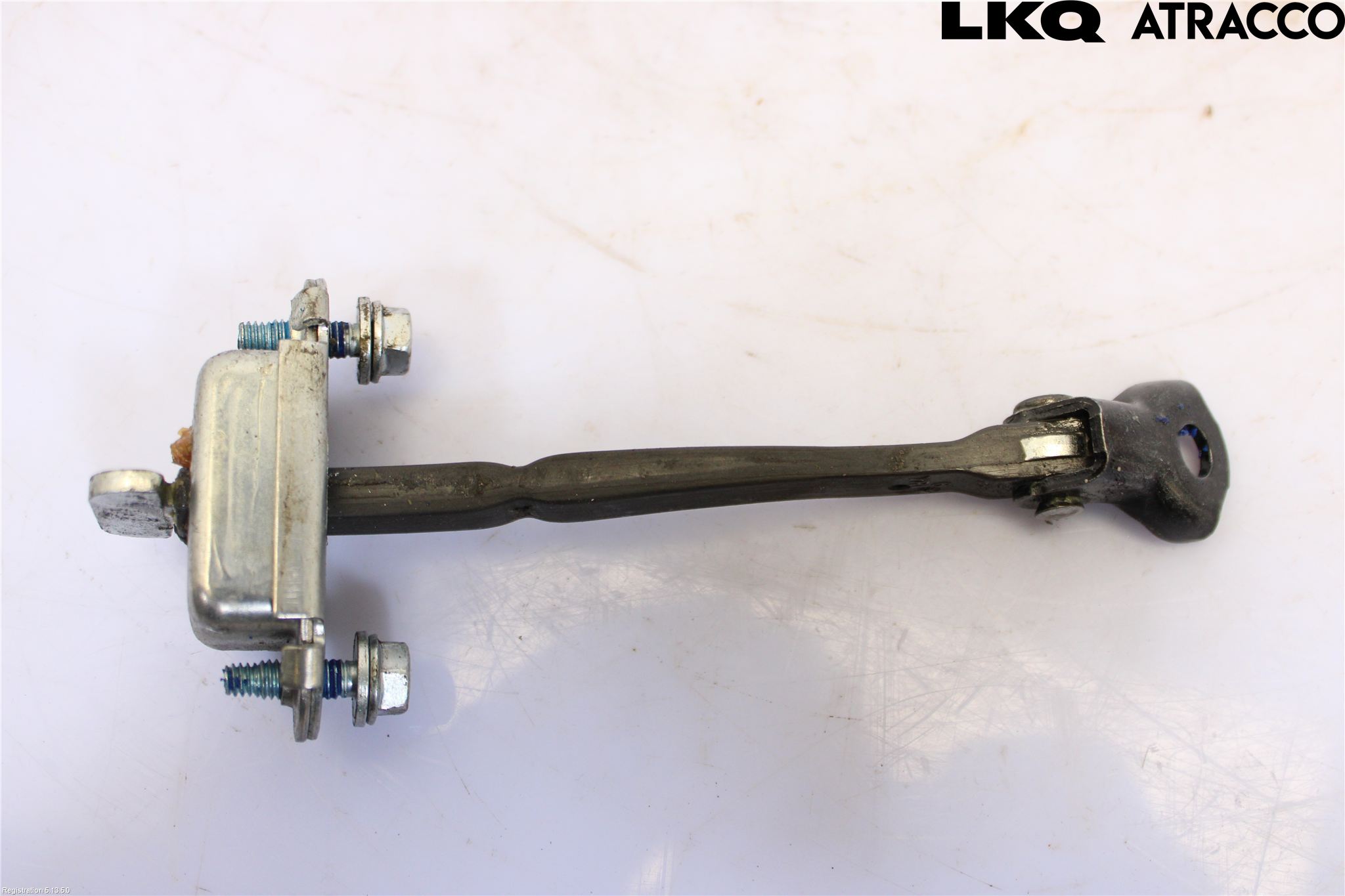 Toyota YARIS XP130 15-20 Dørstopper