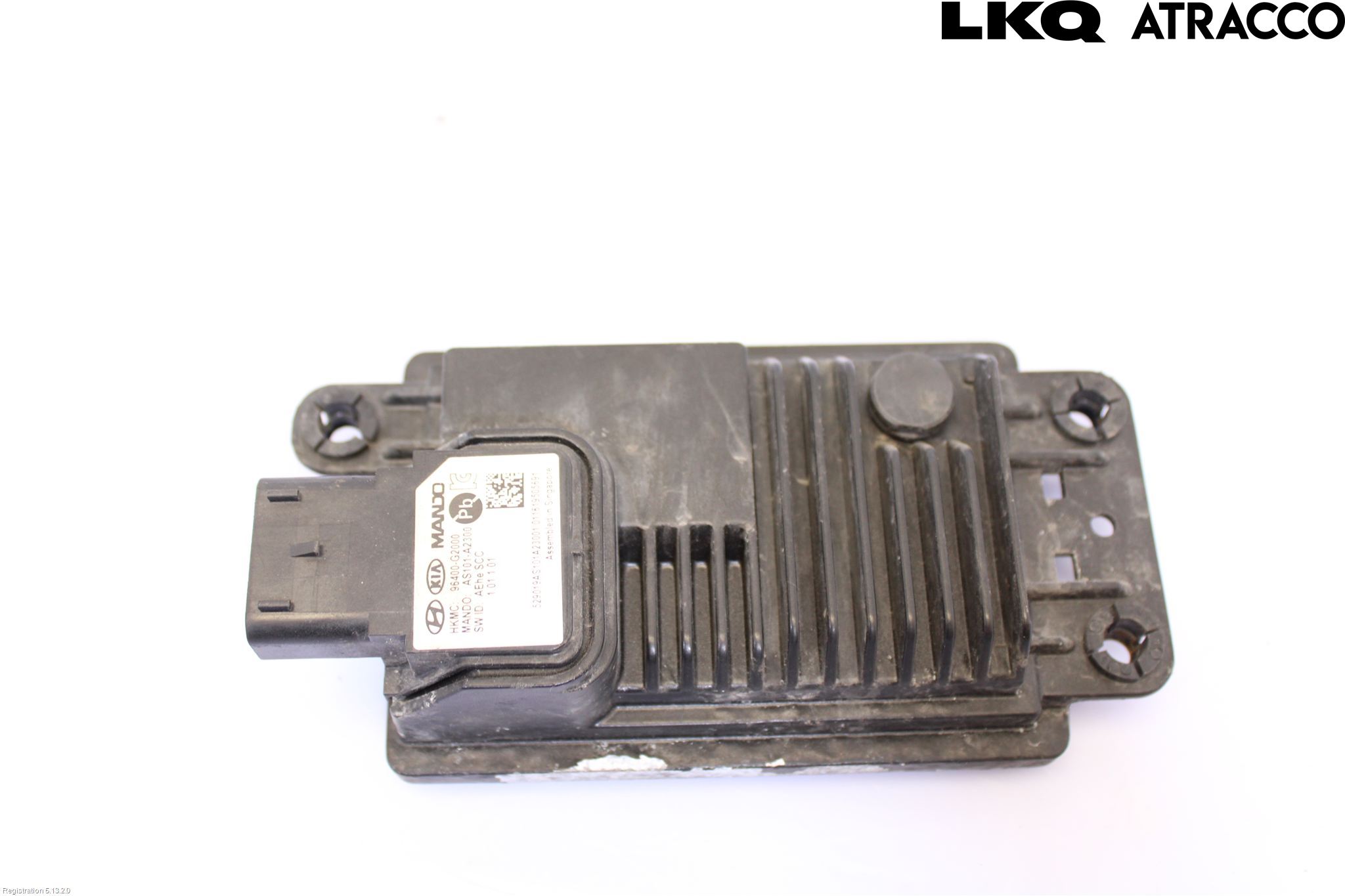 Hyundai IONIQ AE 17-22 Sensor Fartsbegrensning