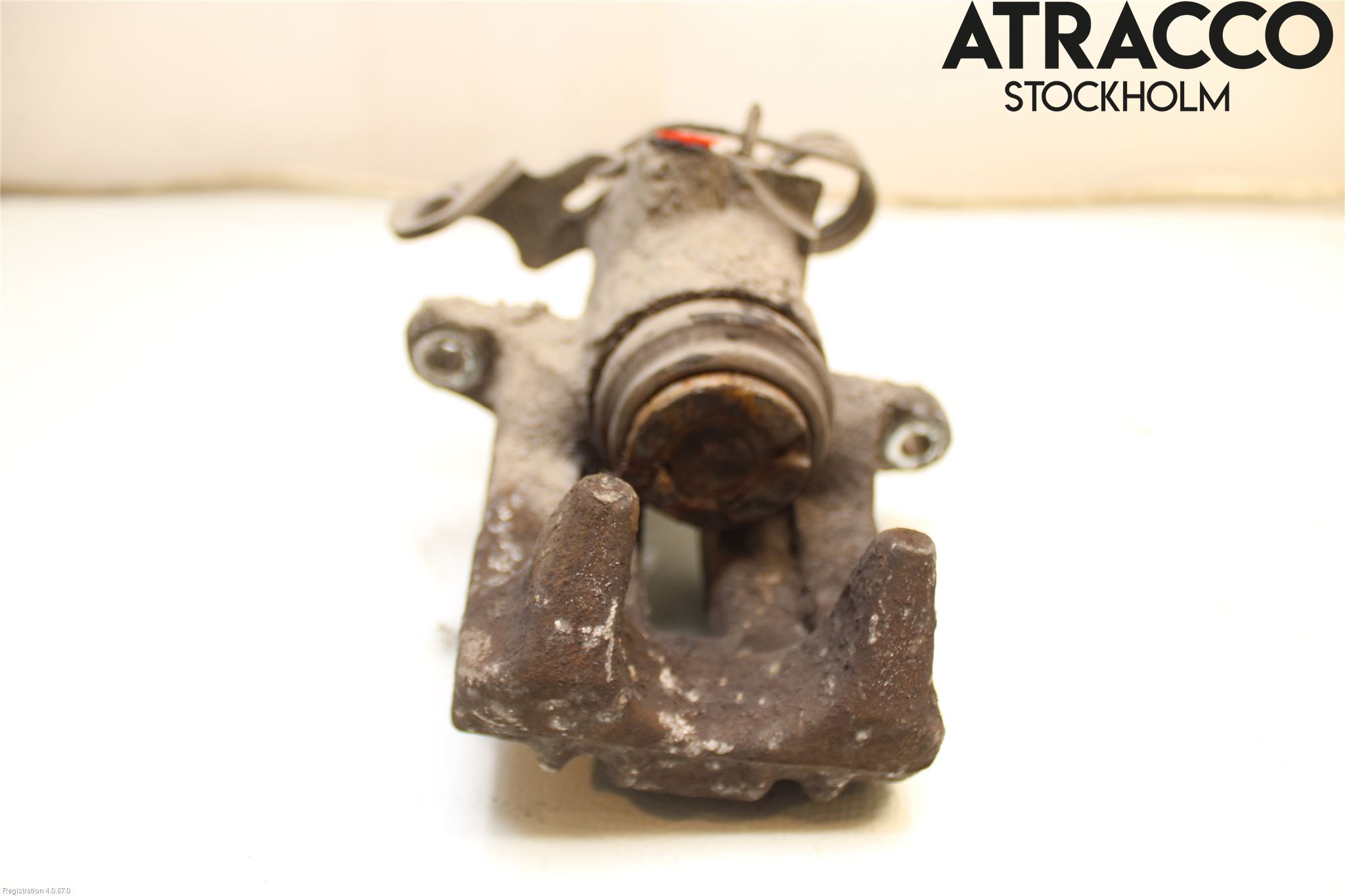 Volkswagen VW PASSAT 01-05 Bremsecaliper Bak Høyre