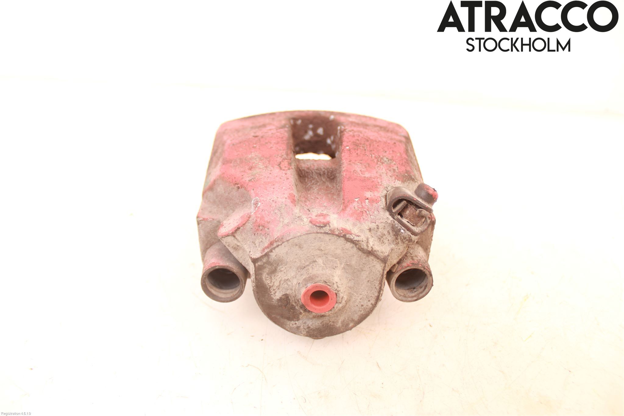 BMW 5 E39 95-04 Bremsecaliper Bak Venstre