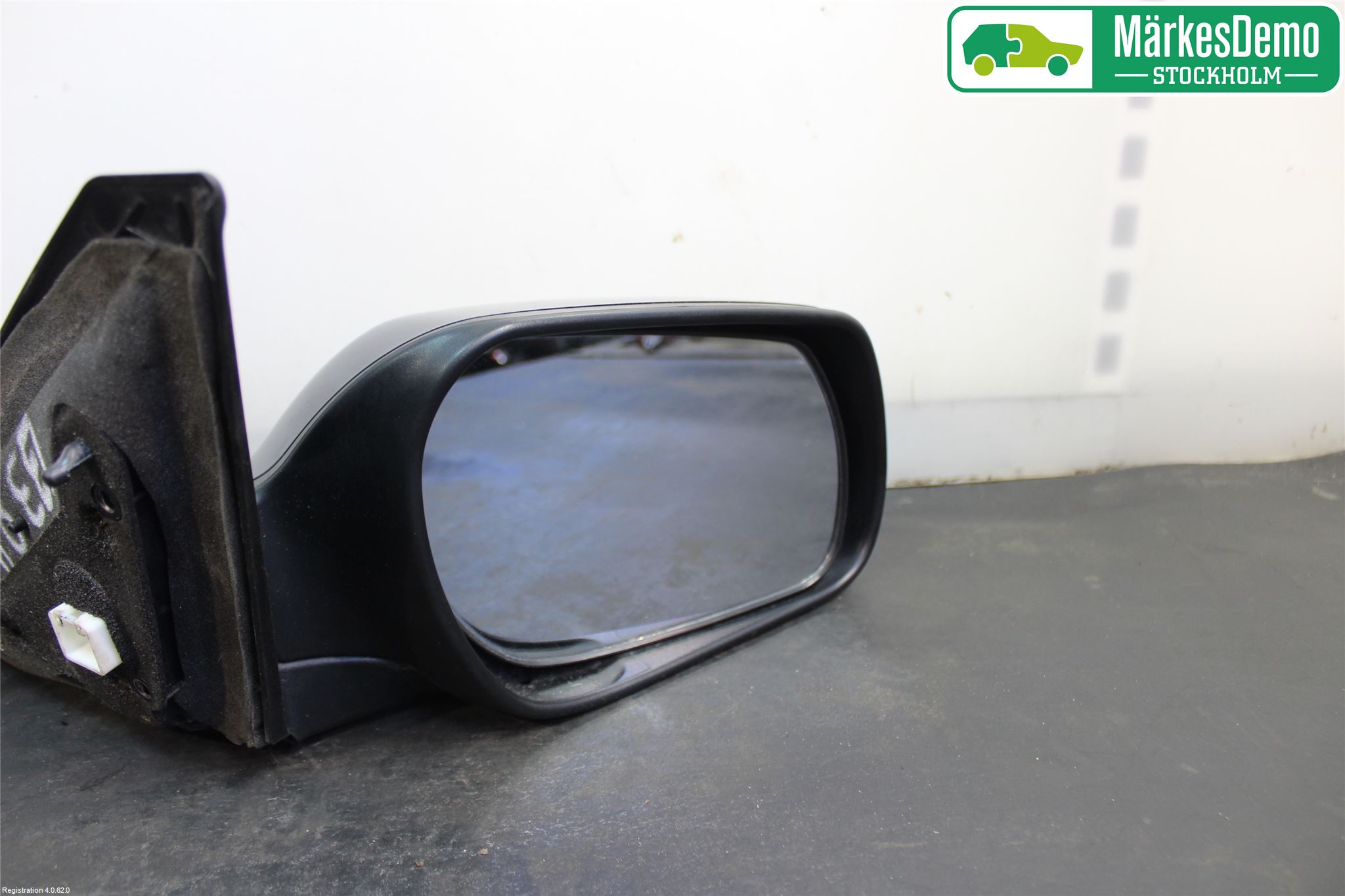 Mazda 3 I 07-08 Speil H M-El Justering