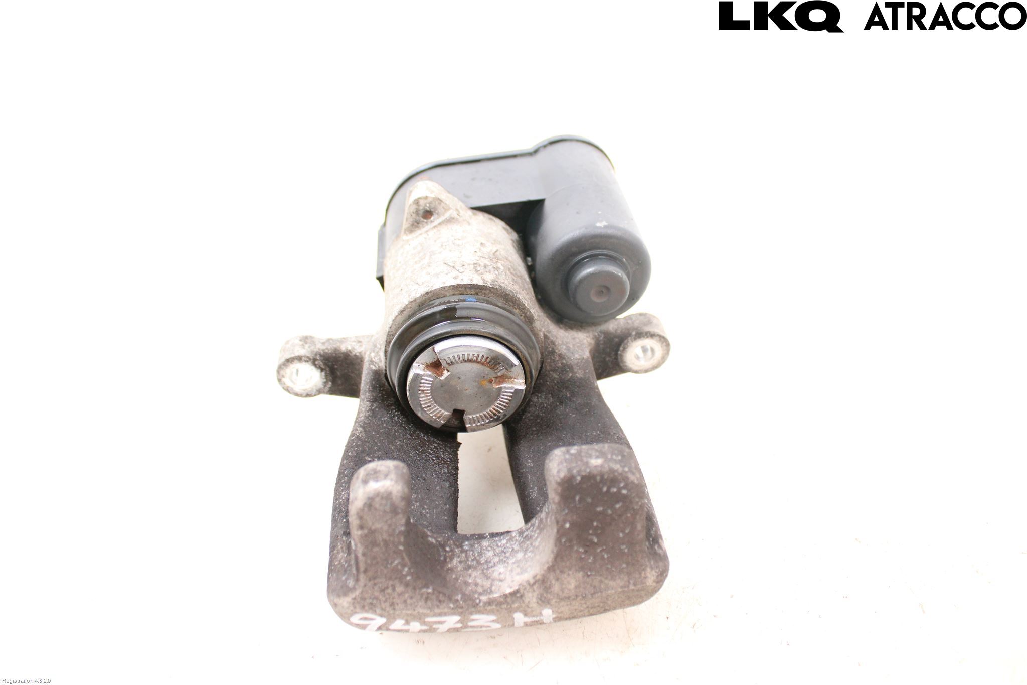Volkswagen VW PASSAT 05-11 Bremsecaliper Bak Høyre