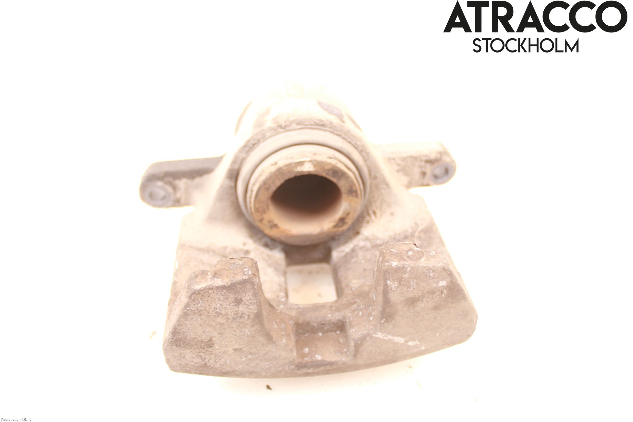 Dodge CALIBER Bremsecaliper Foran Venstre