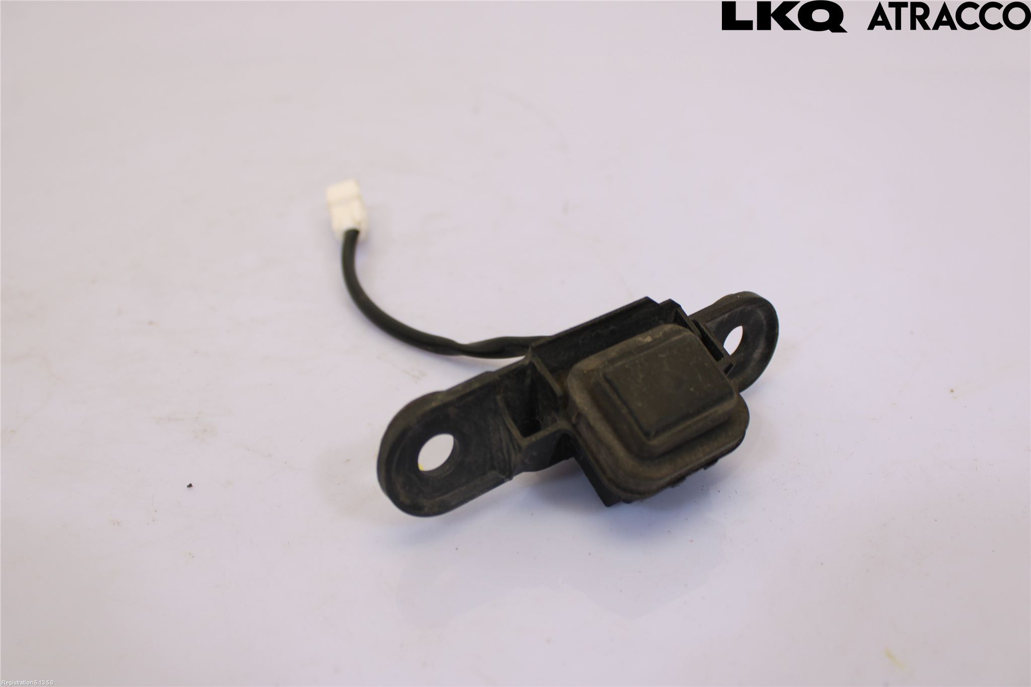 Lexus ES 250/300/330 Bakluke Handtak Ytre