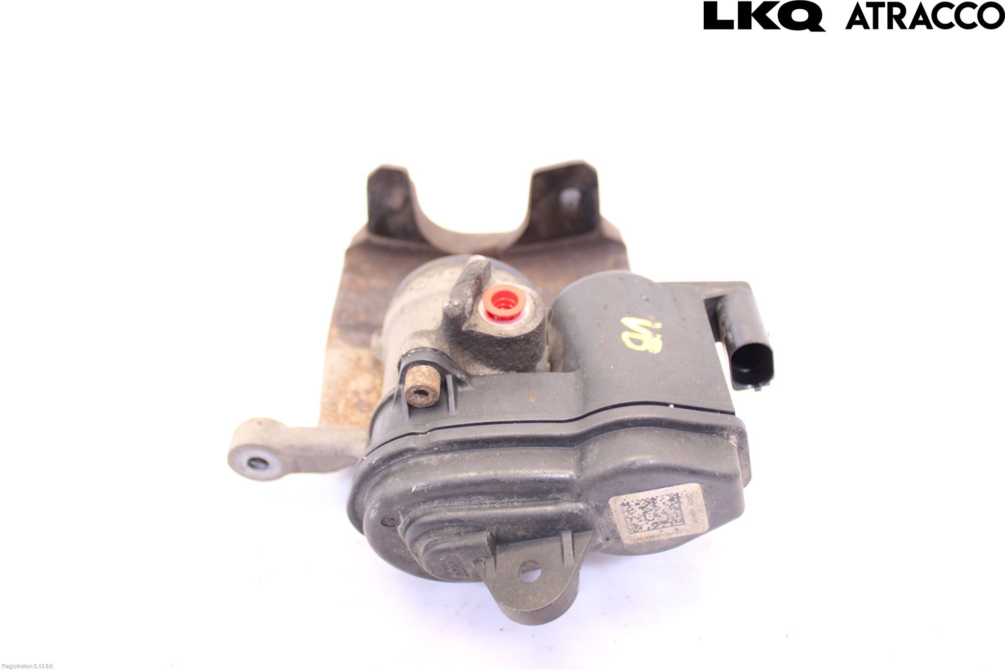 Audi E-TRON, S GE 19- Bremsecaliper Bak Venstre