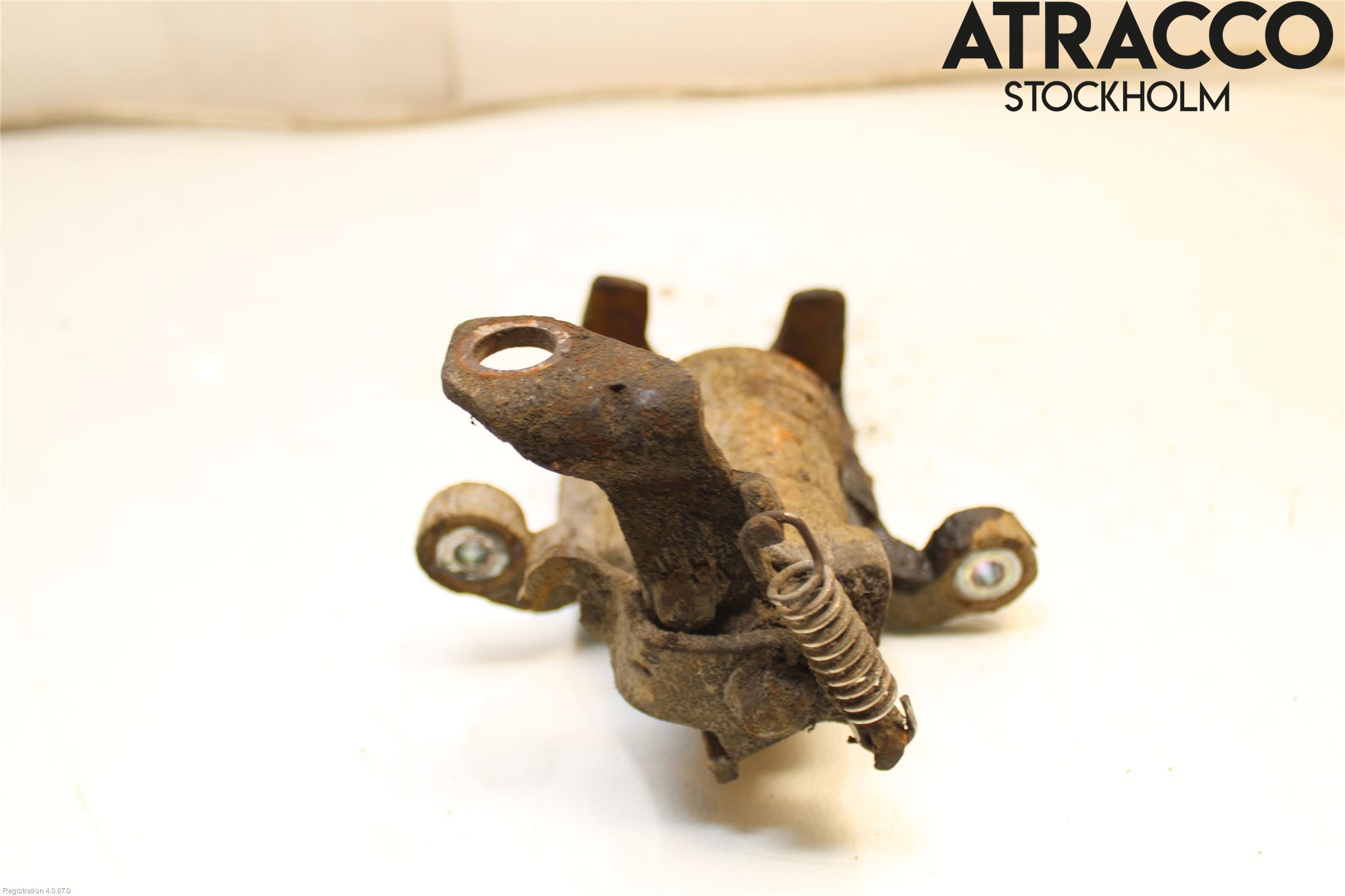 Kia PICANTO 12-17 Bremsecaliper Bak Venstre