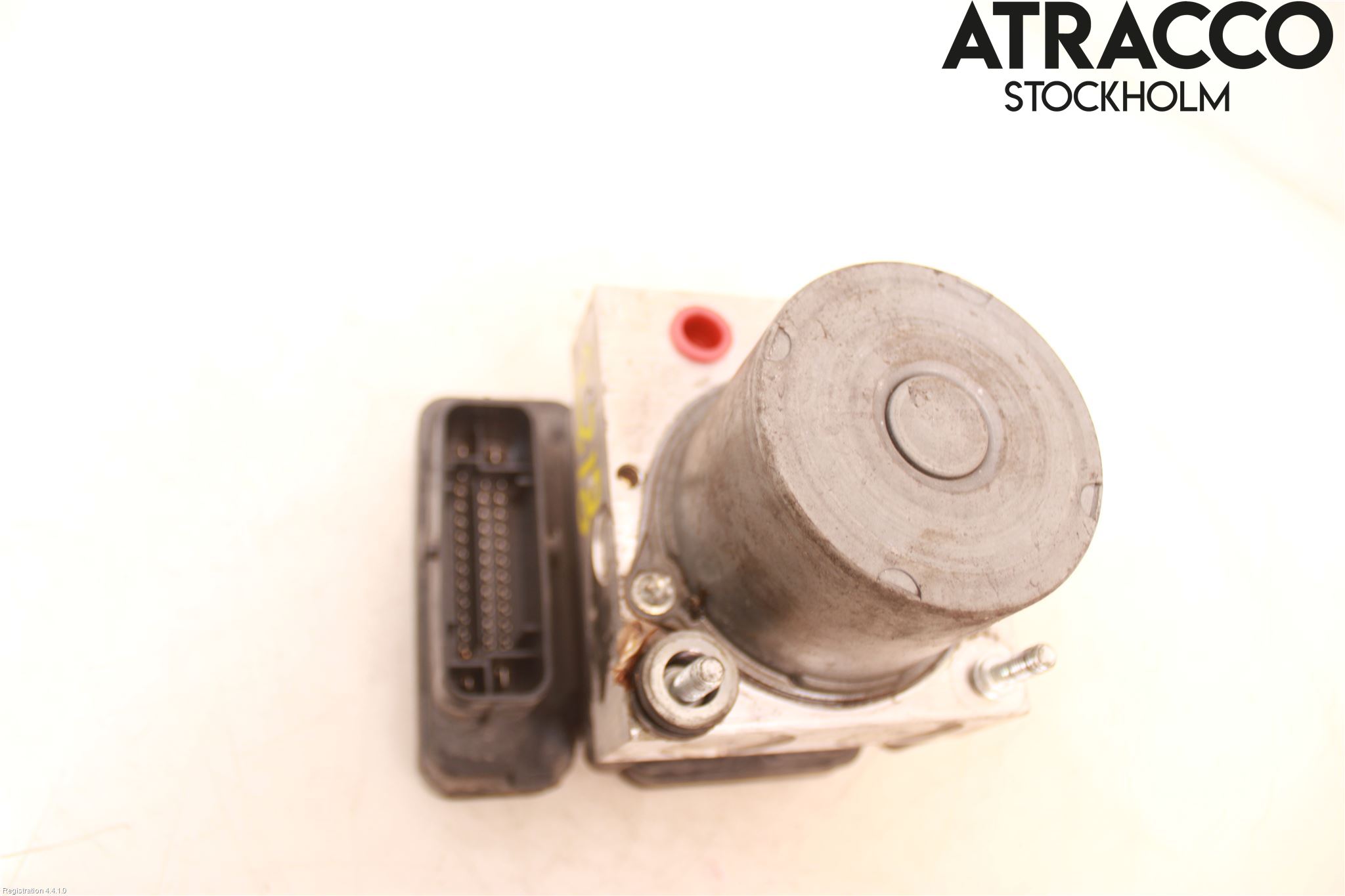 Audi A1/S1 11-18 Abs Hydraulikkaggregat