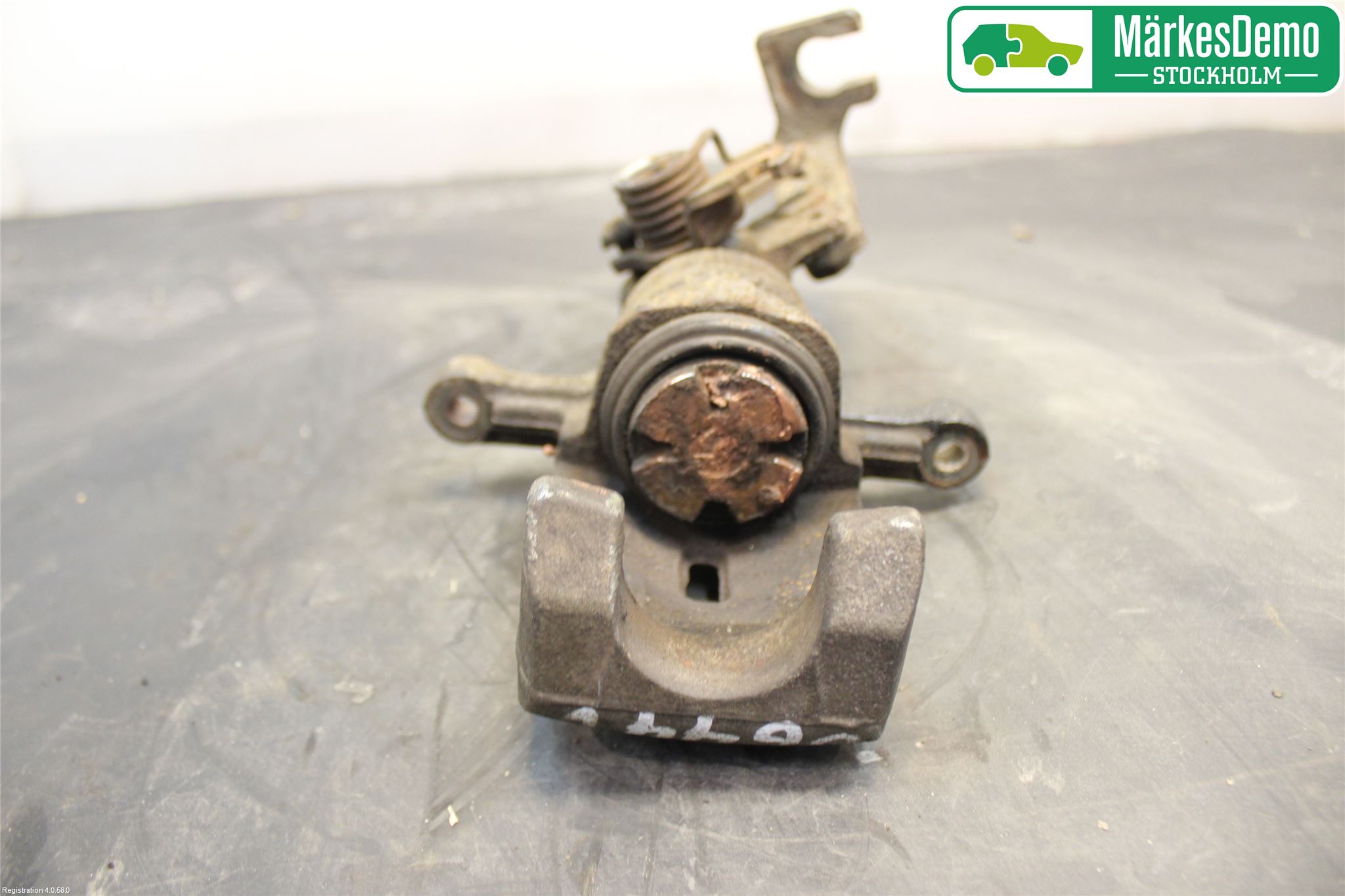 Mazda RX8 Bremsecaliper Bak Venstre