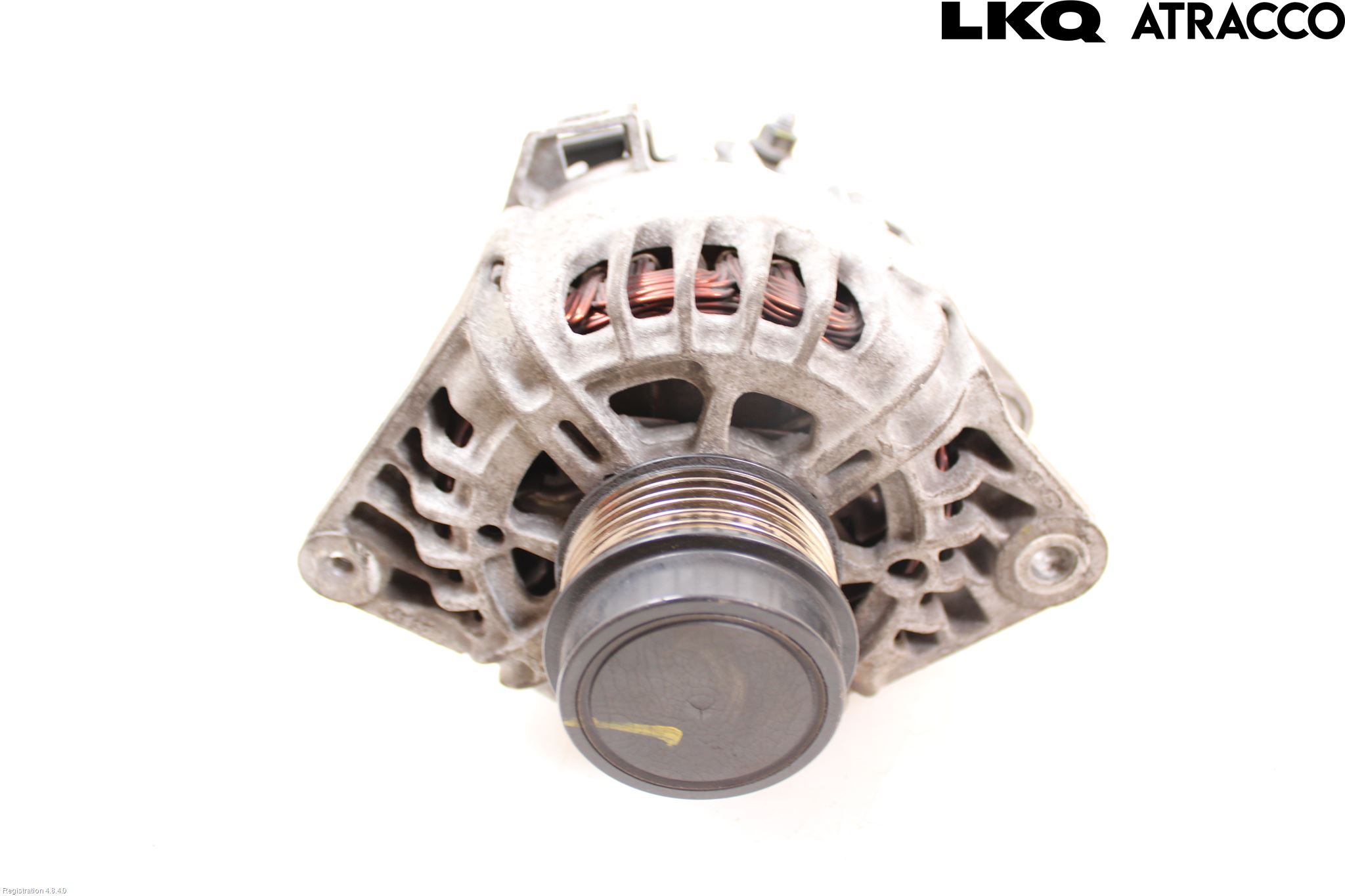 Kia CEED 12-18 Dynamo